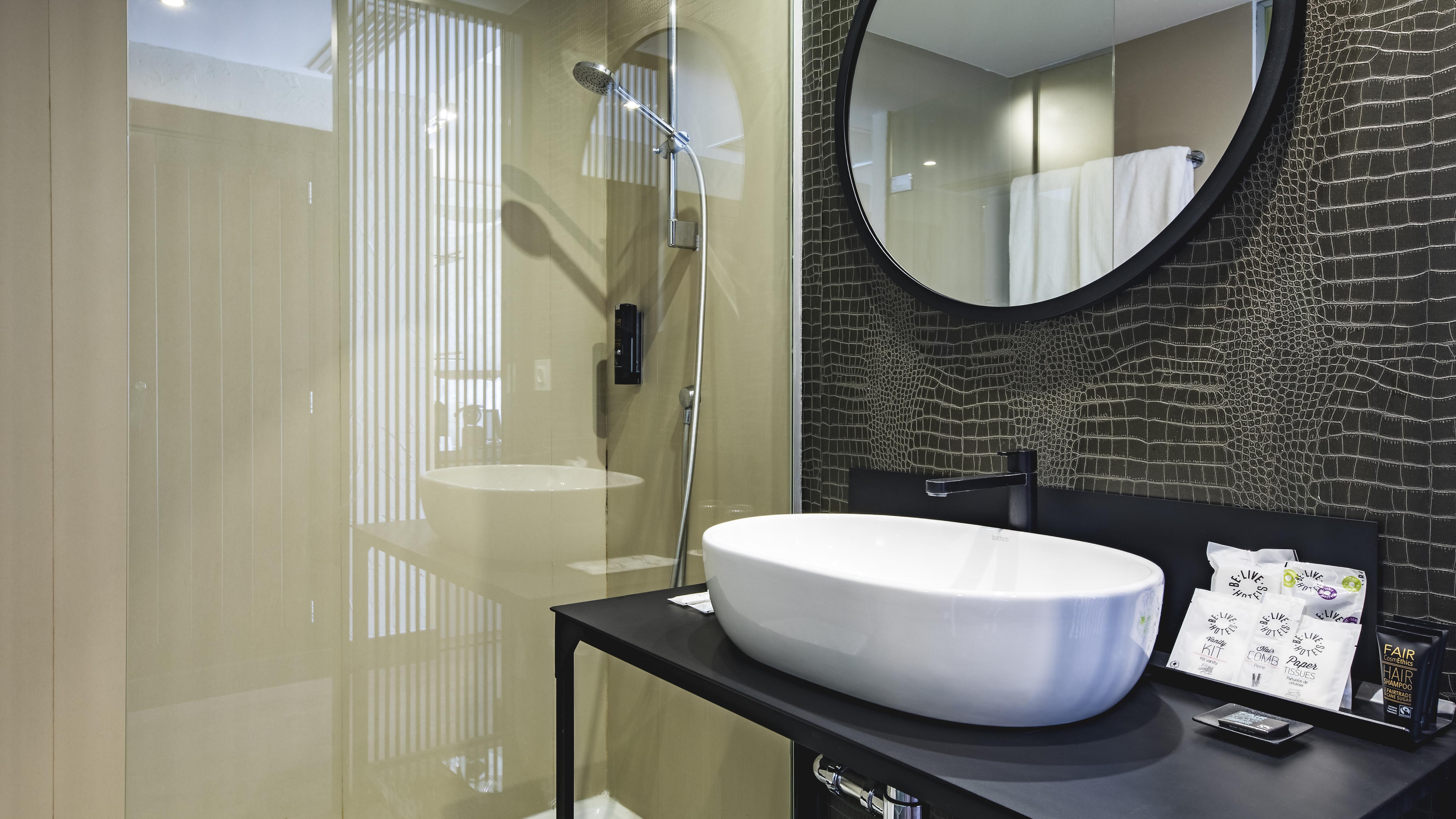 Double Single Superior