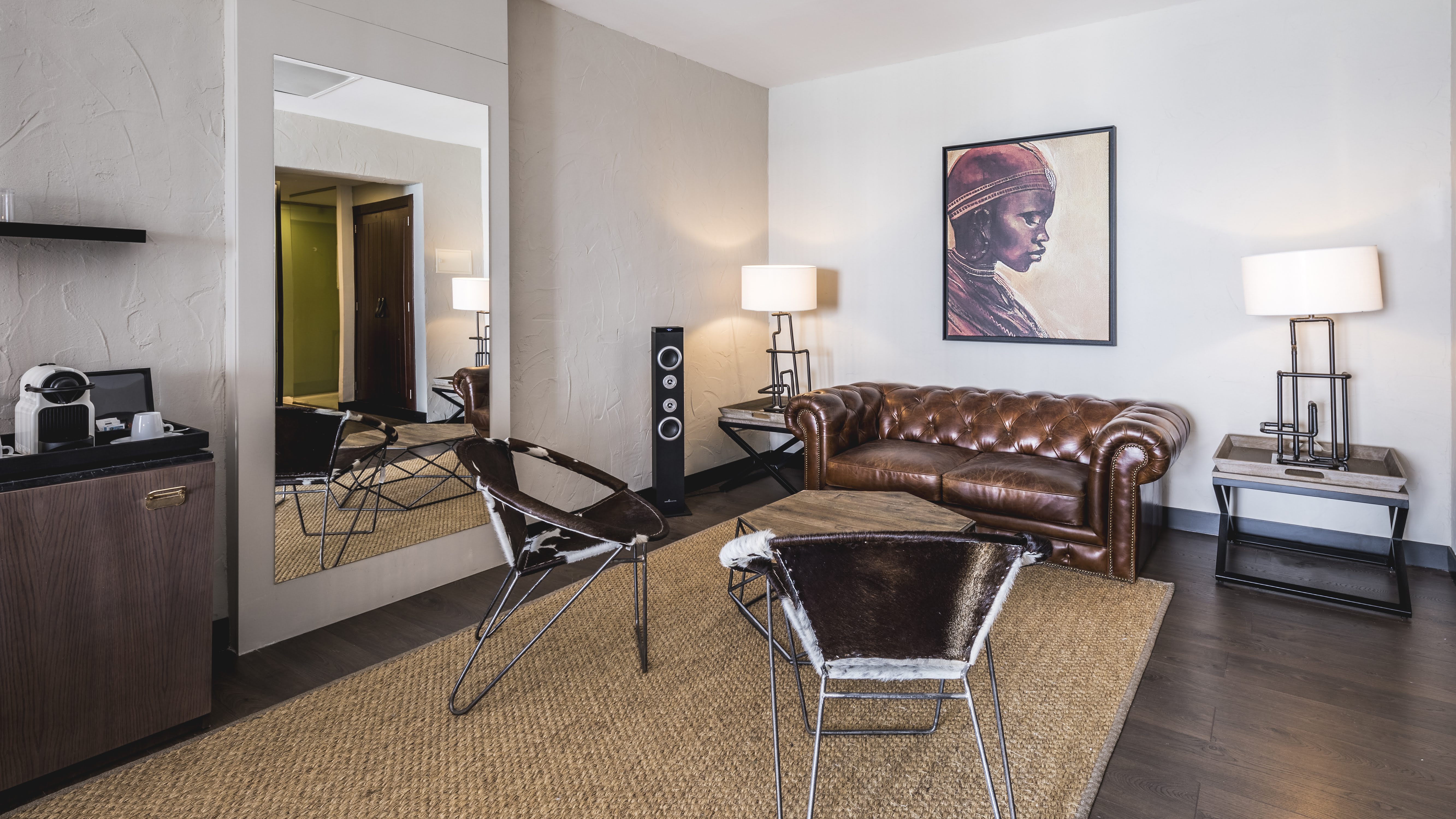 Junior Suite Standard