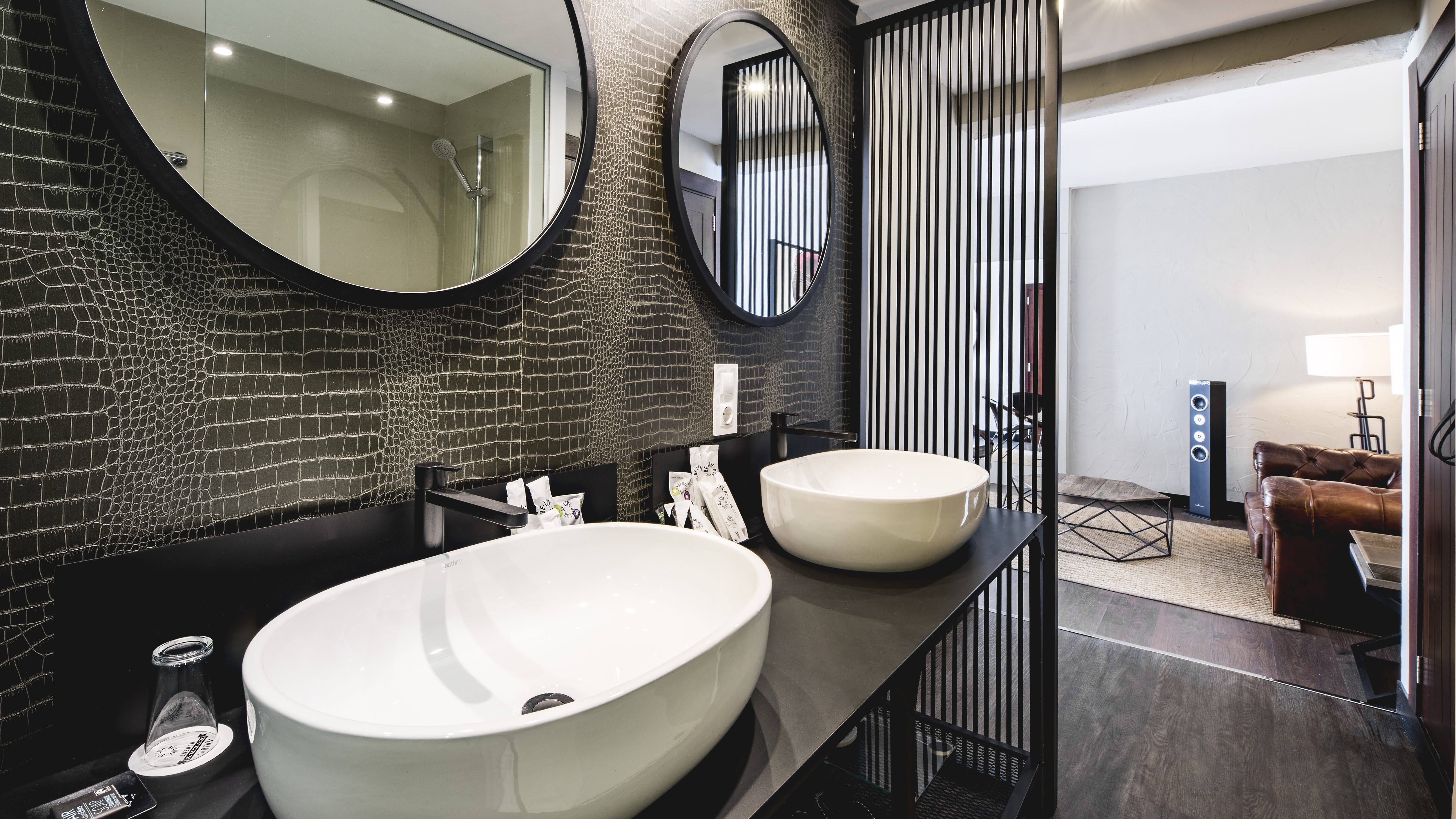 Junior Suite Sea View