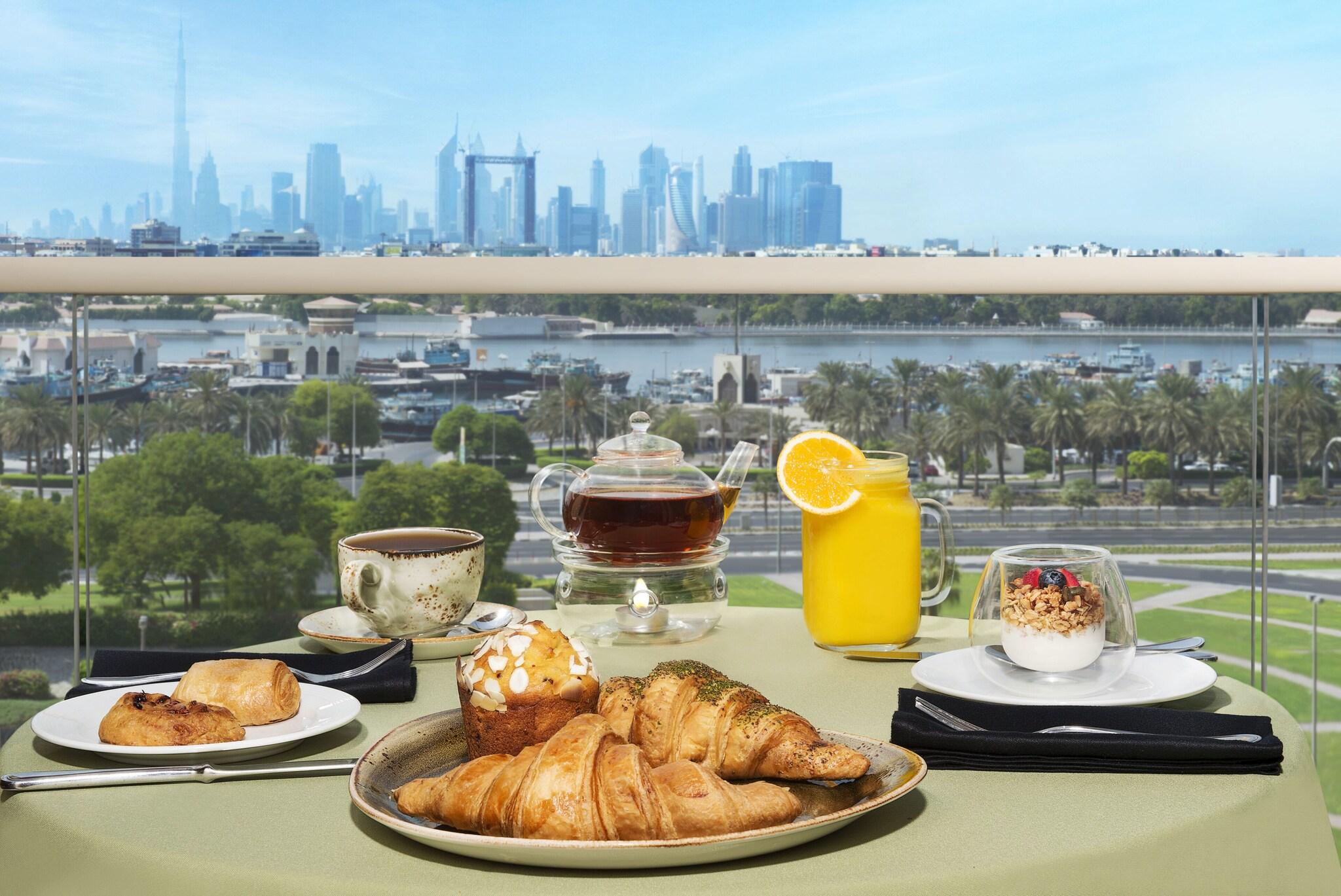 Apartment King Bed Two Bedrooms