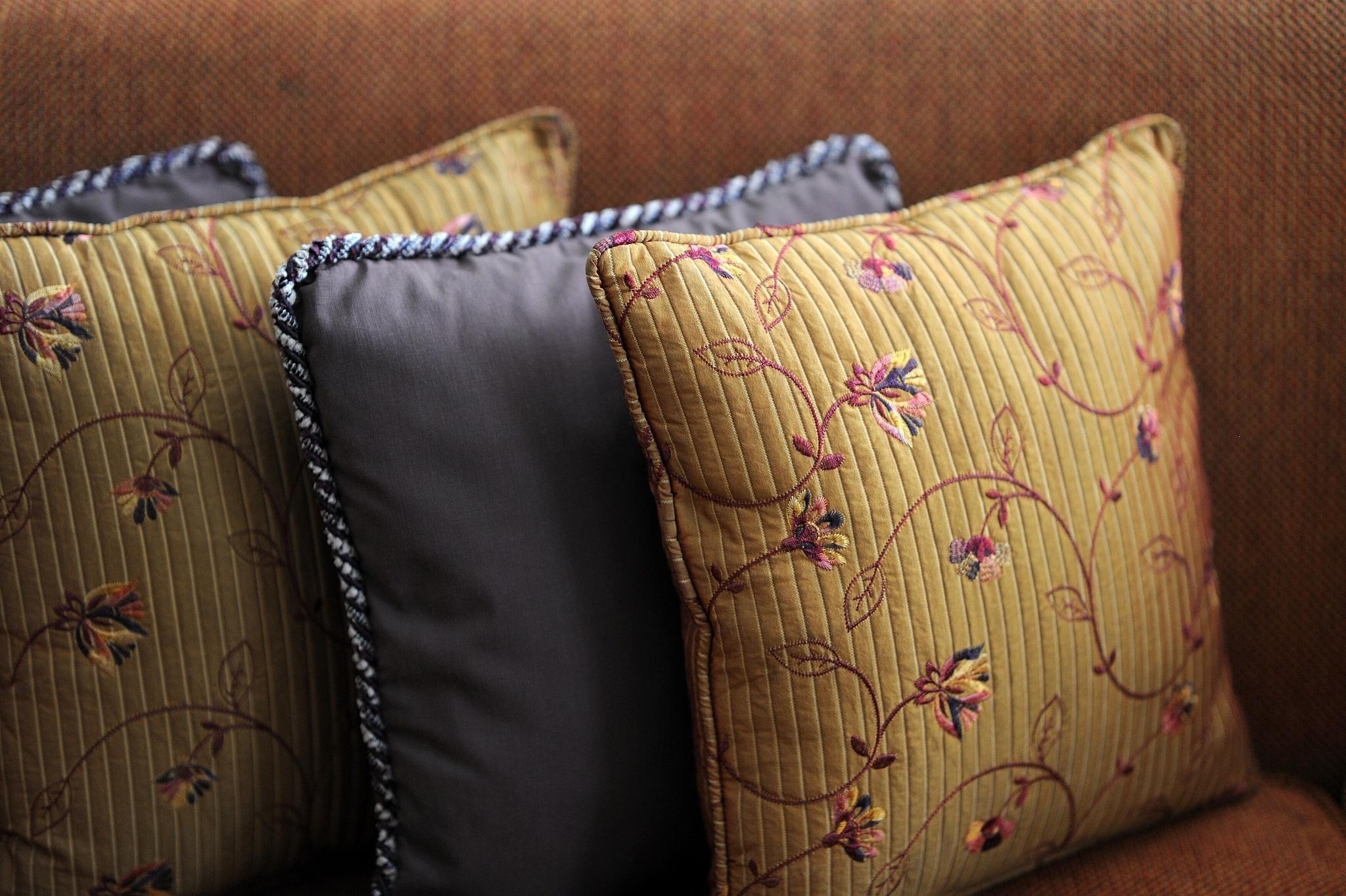 Apartment City View King Bed