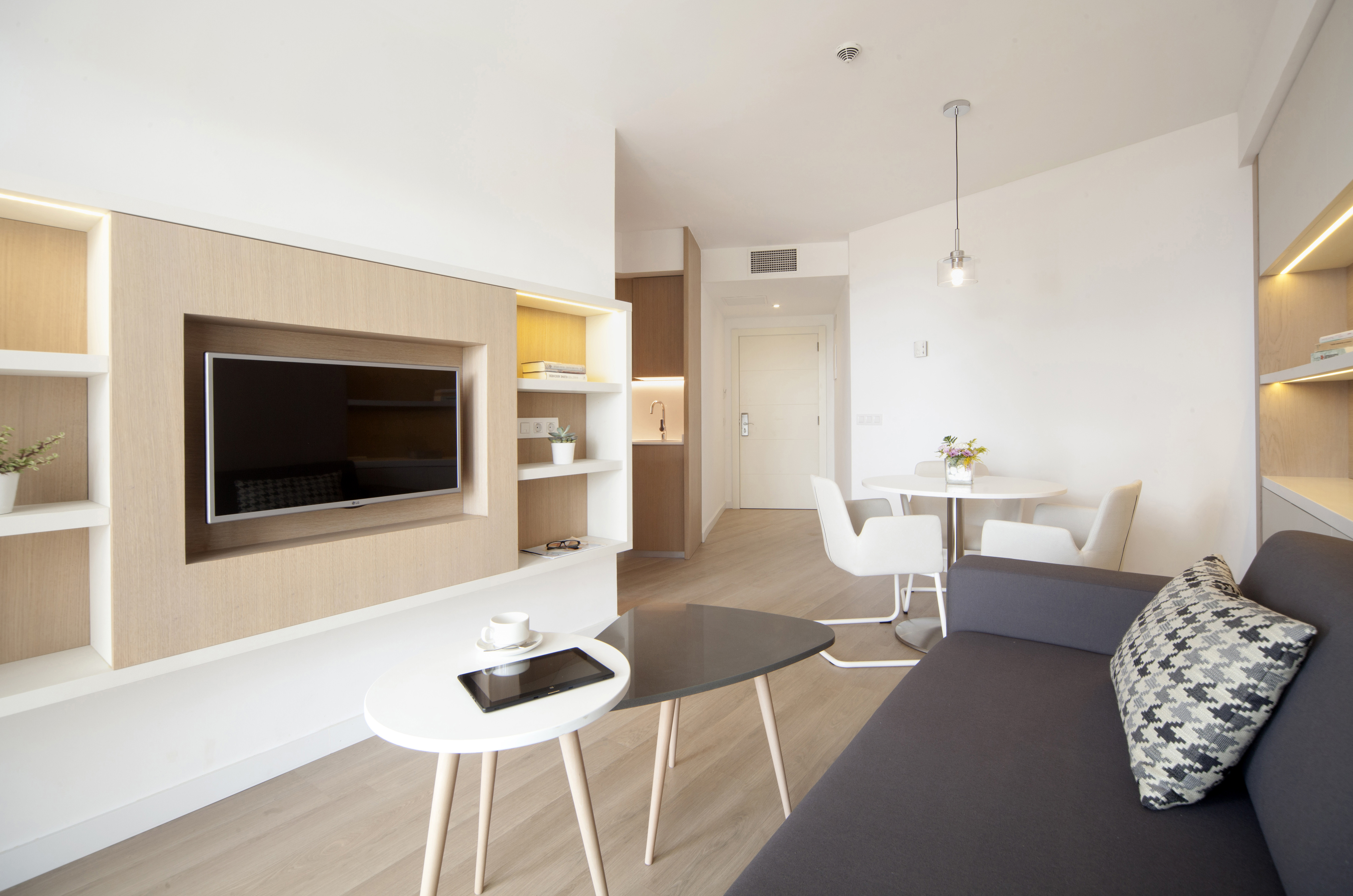 Suite Sea View