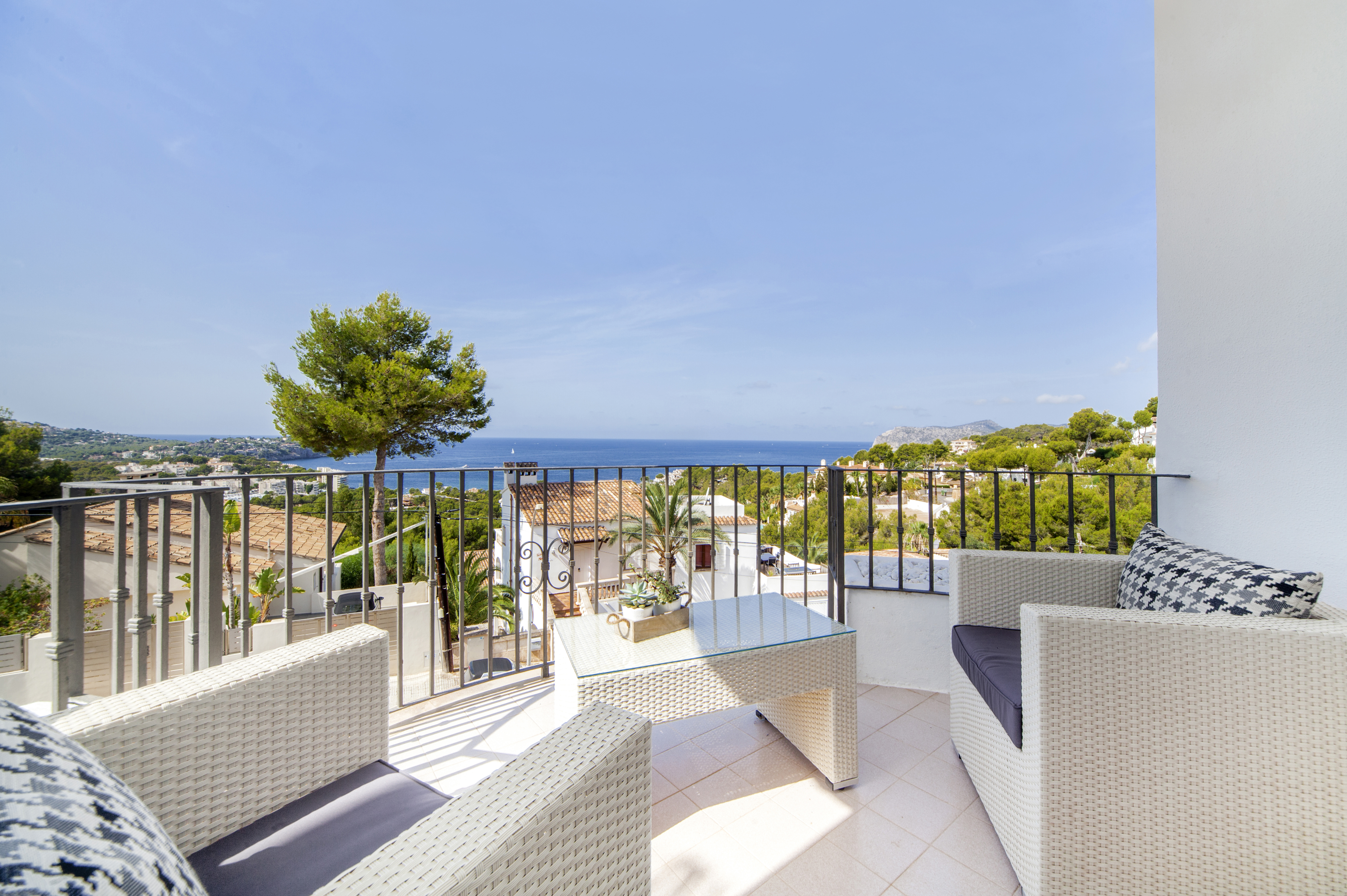 Suite Sea View