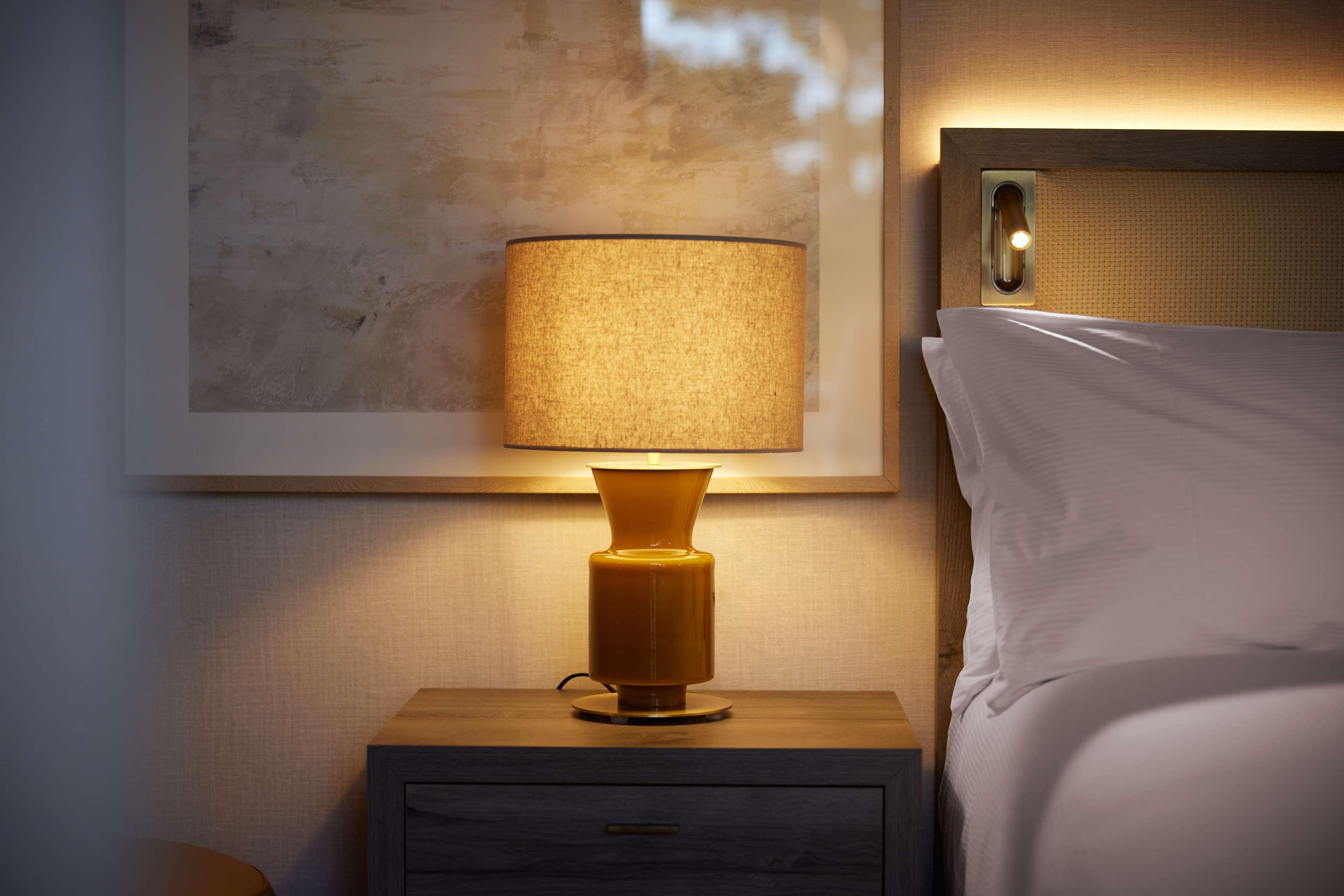 Room Superior King Bed