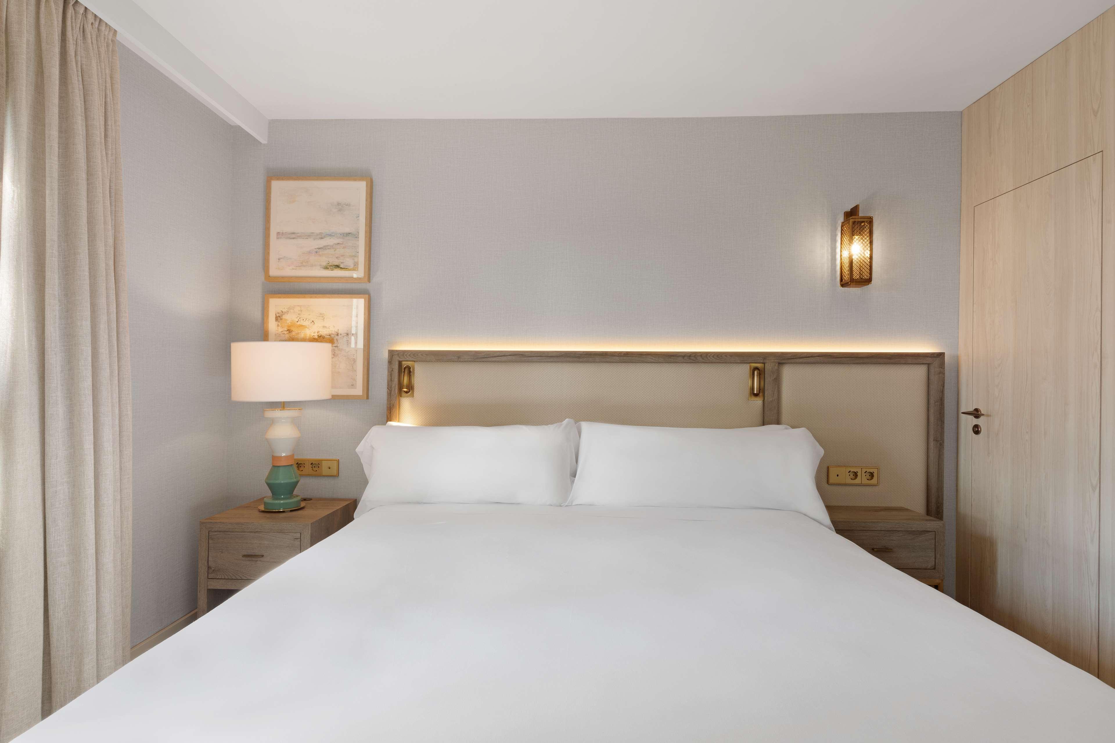Suite Sea View