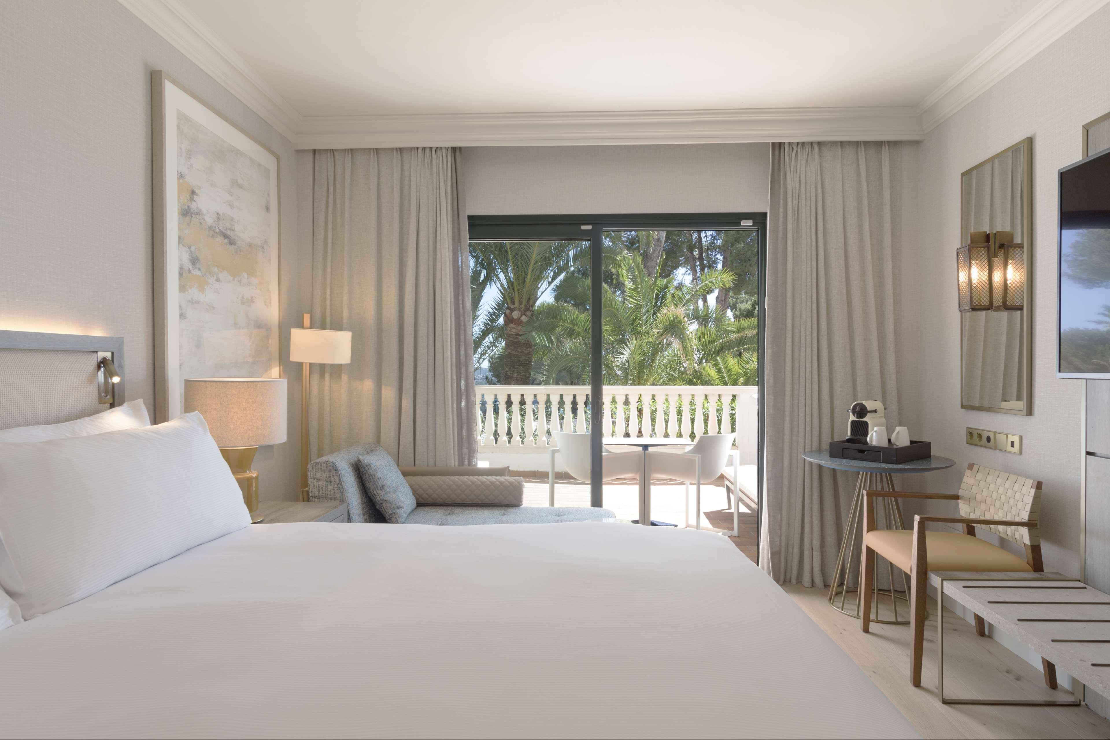 Room Superior King Bed