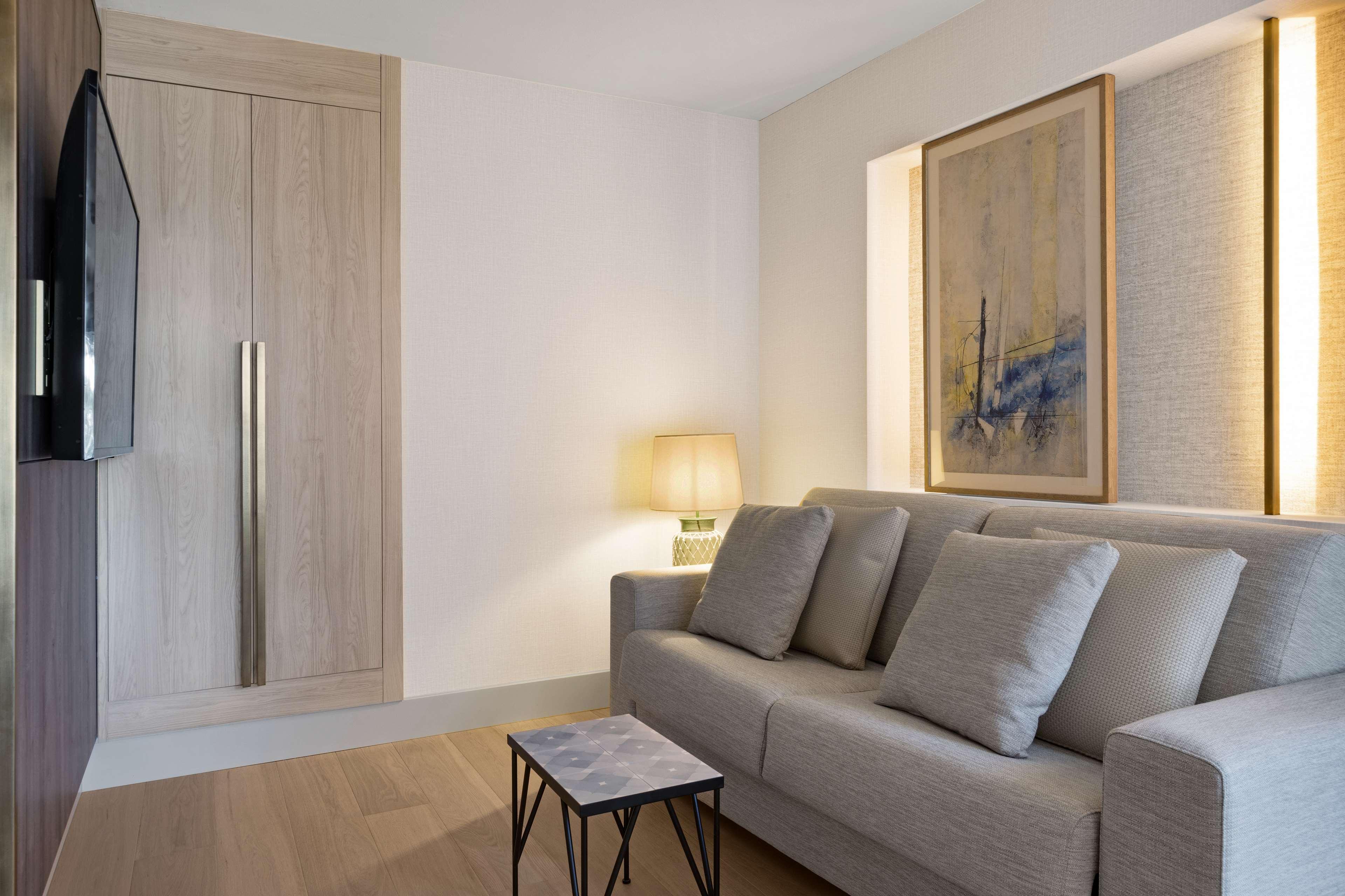 Suite Partial Sea View