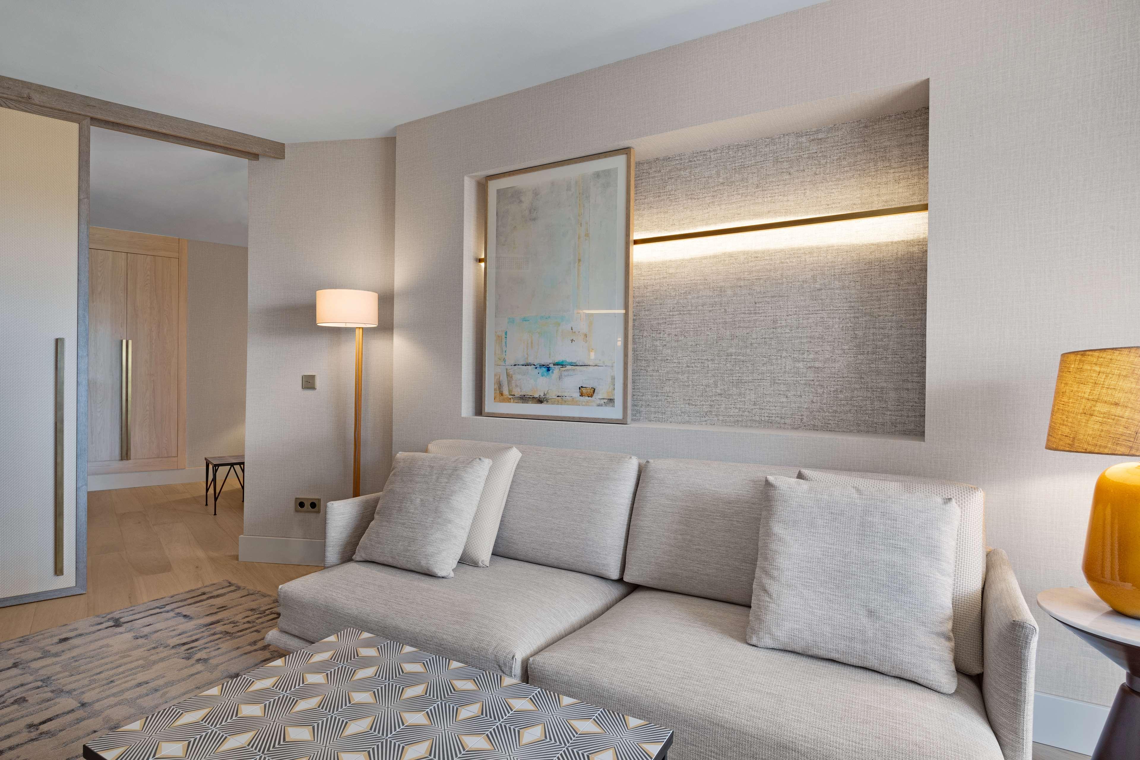 Suite Partial Sea View