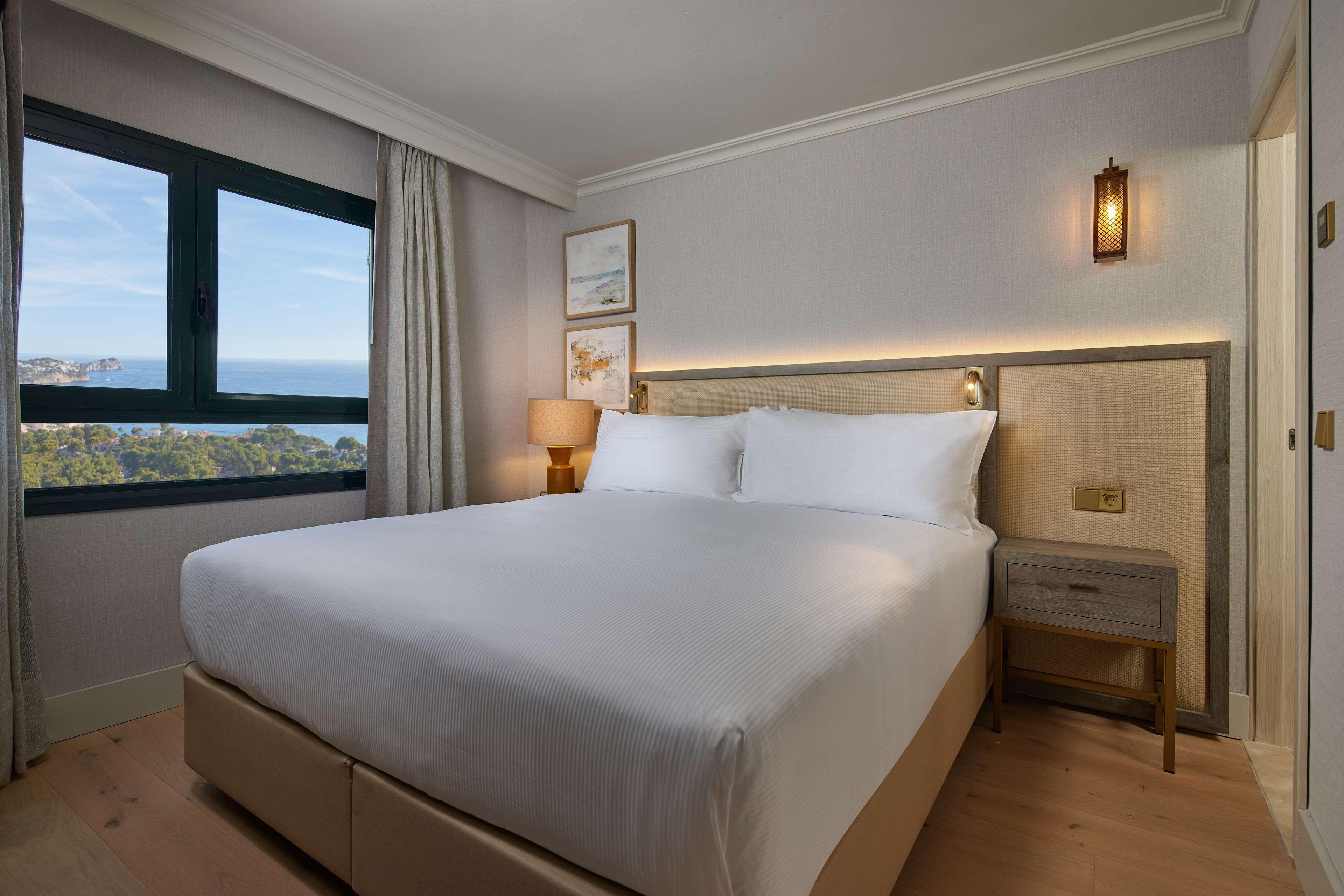 Suite Partial Sea View