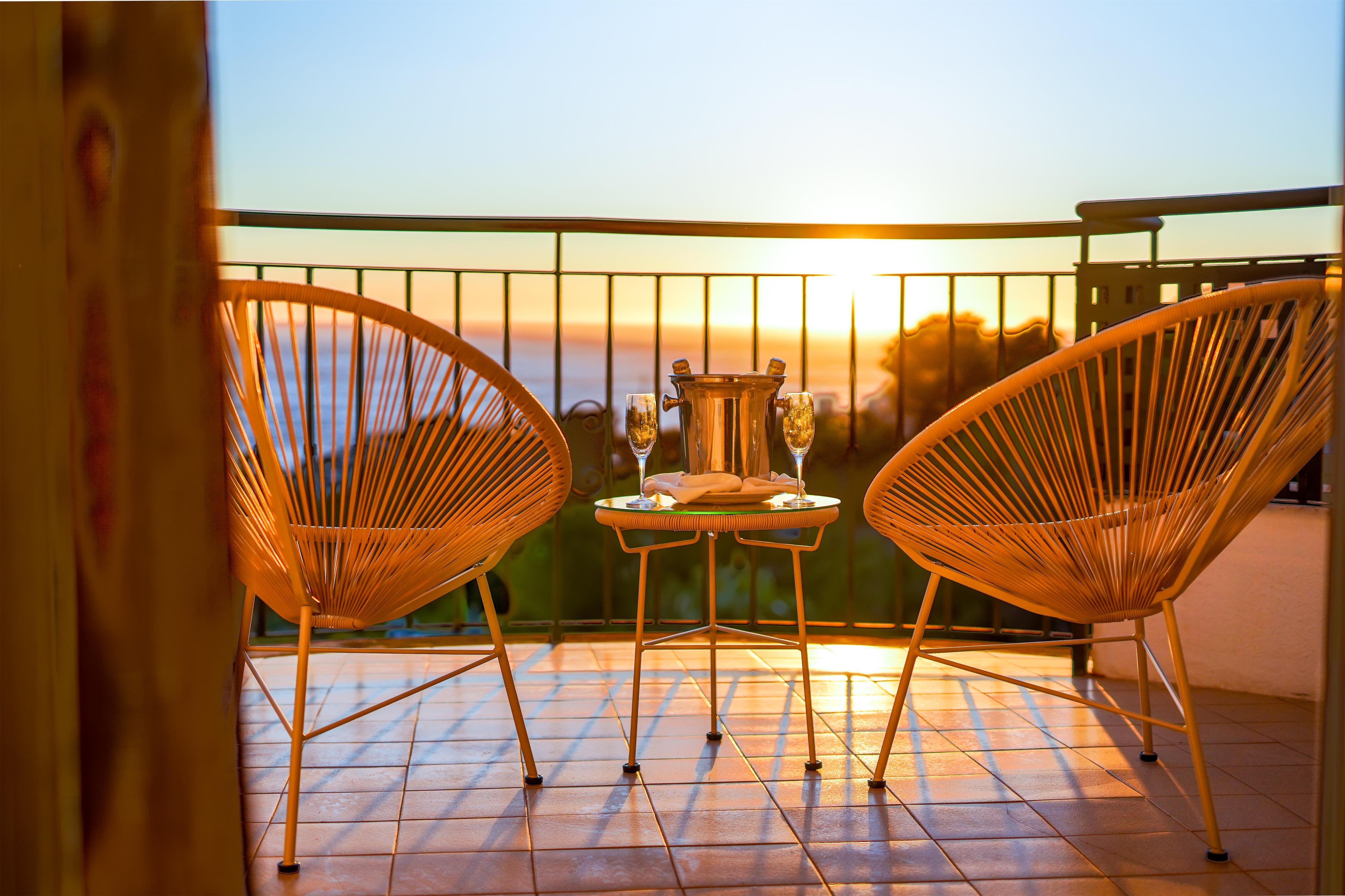 Suite Sea View