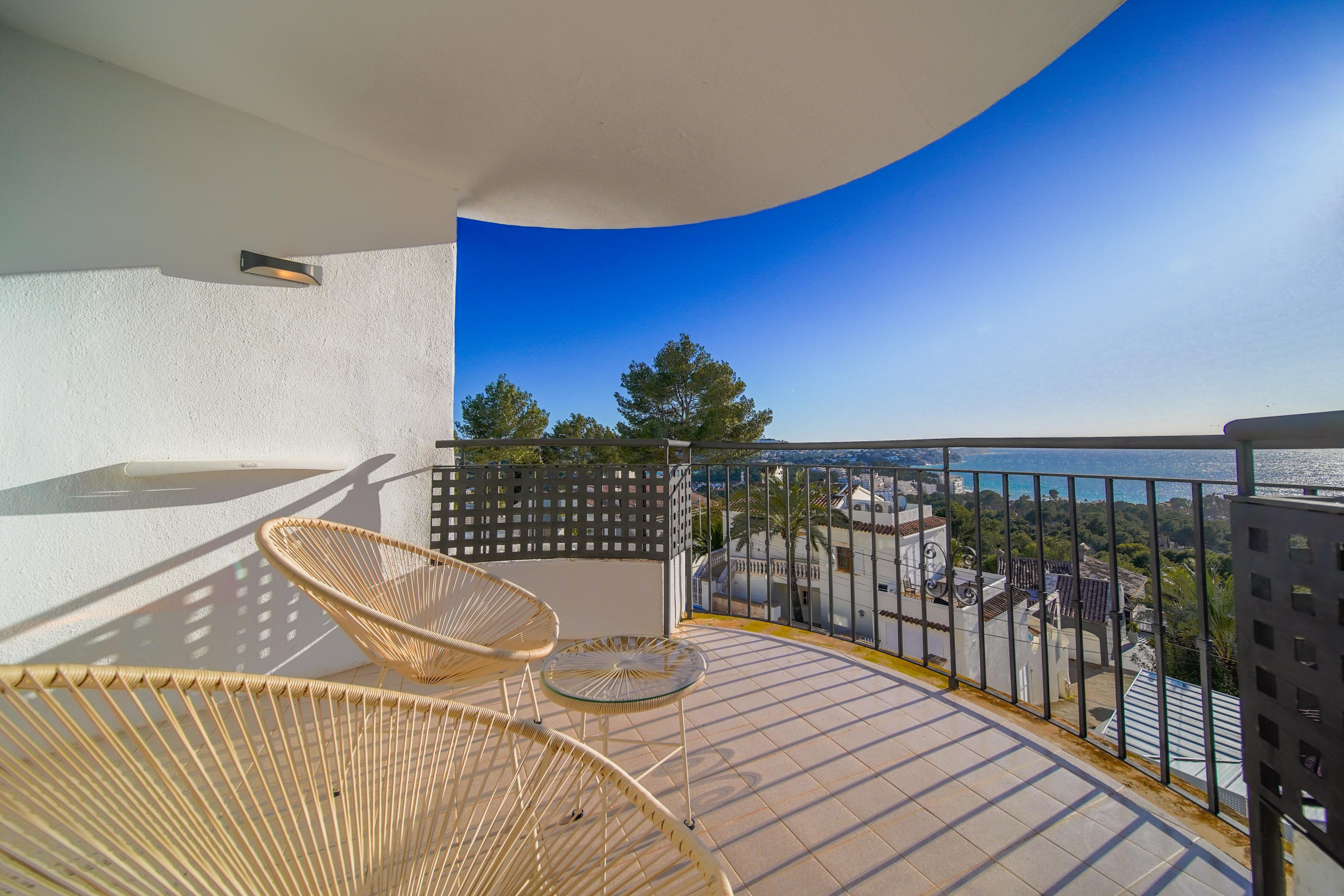 Suite Sea View