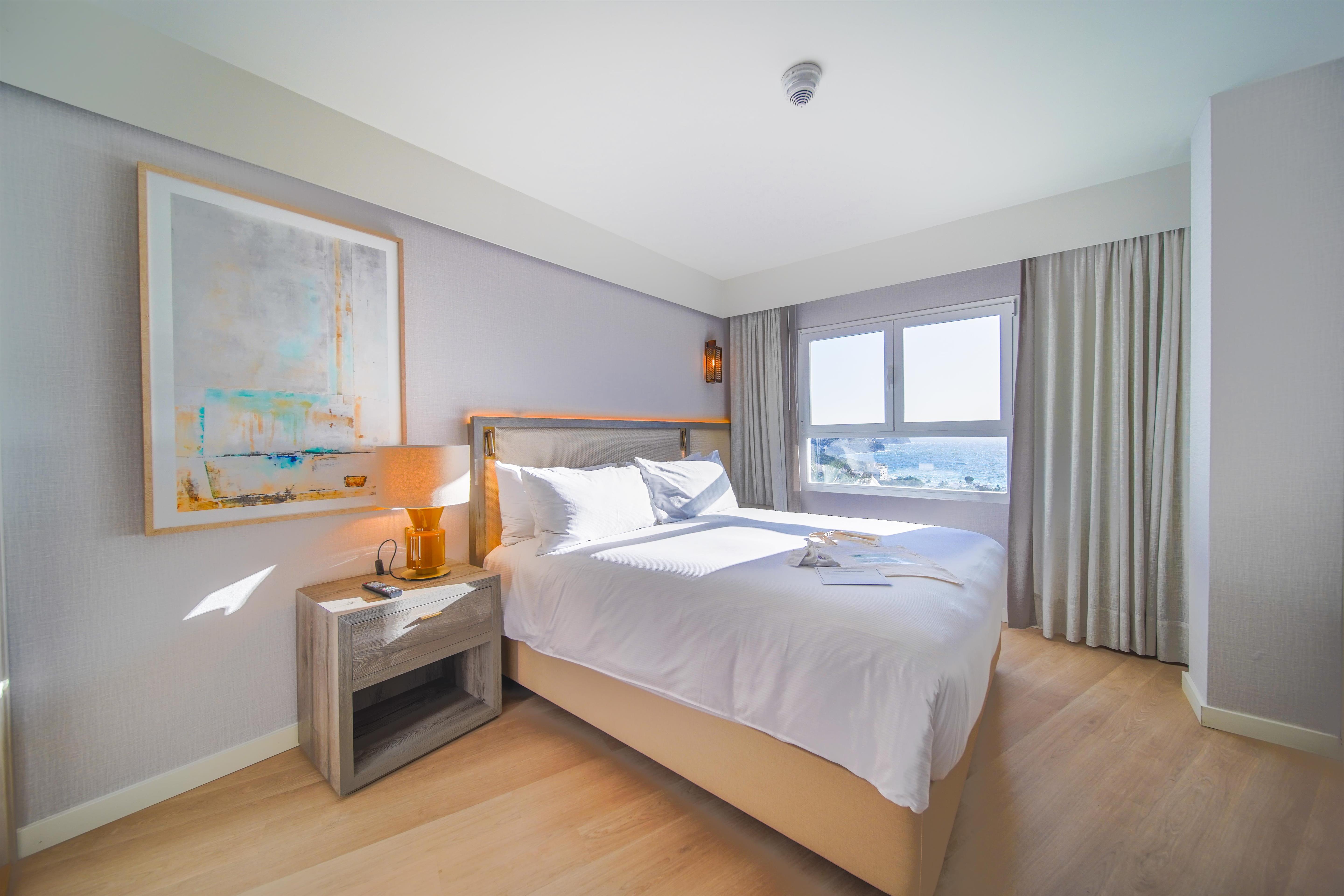 Suite Sea View