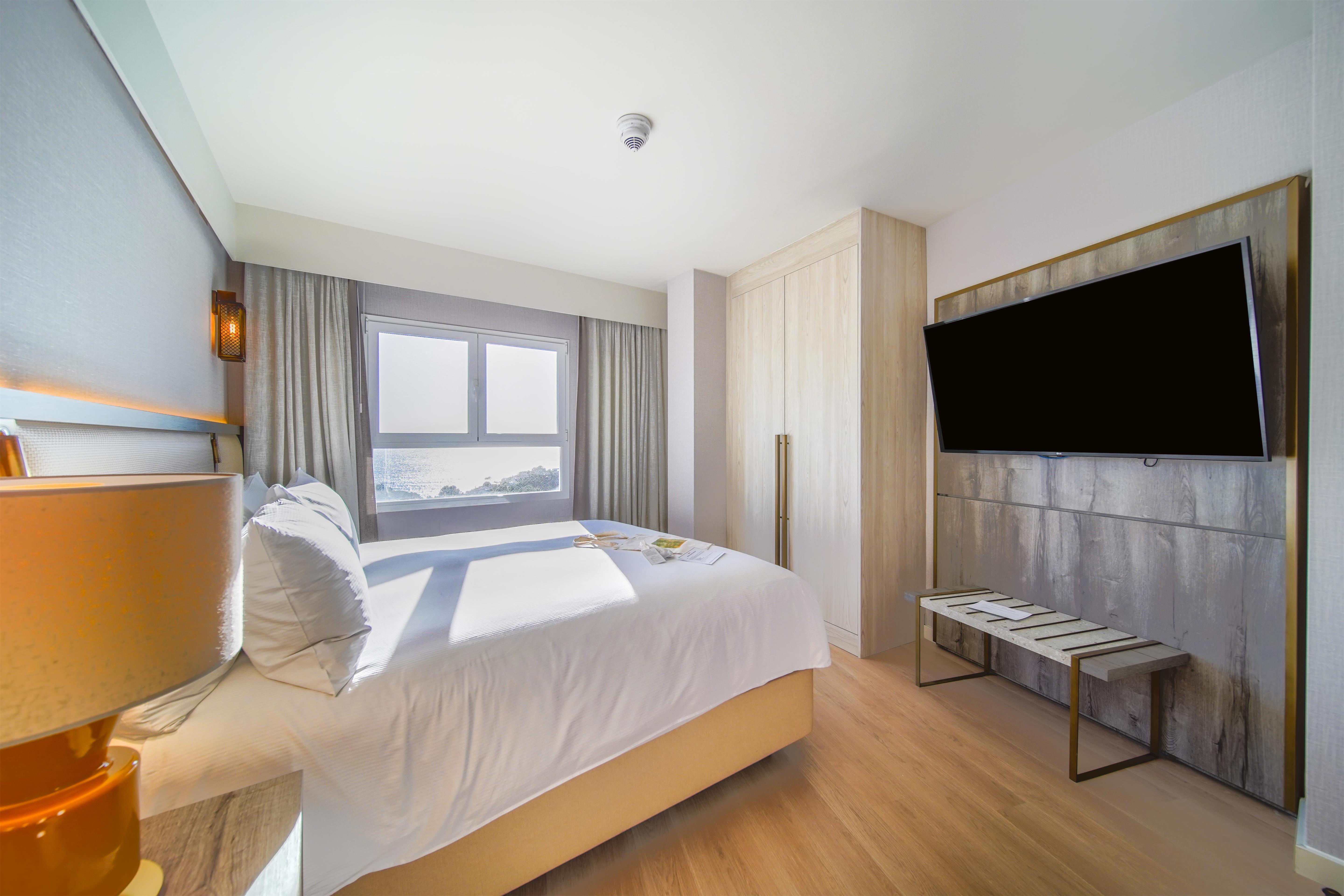Suite Sea View