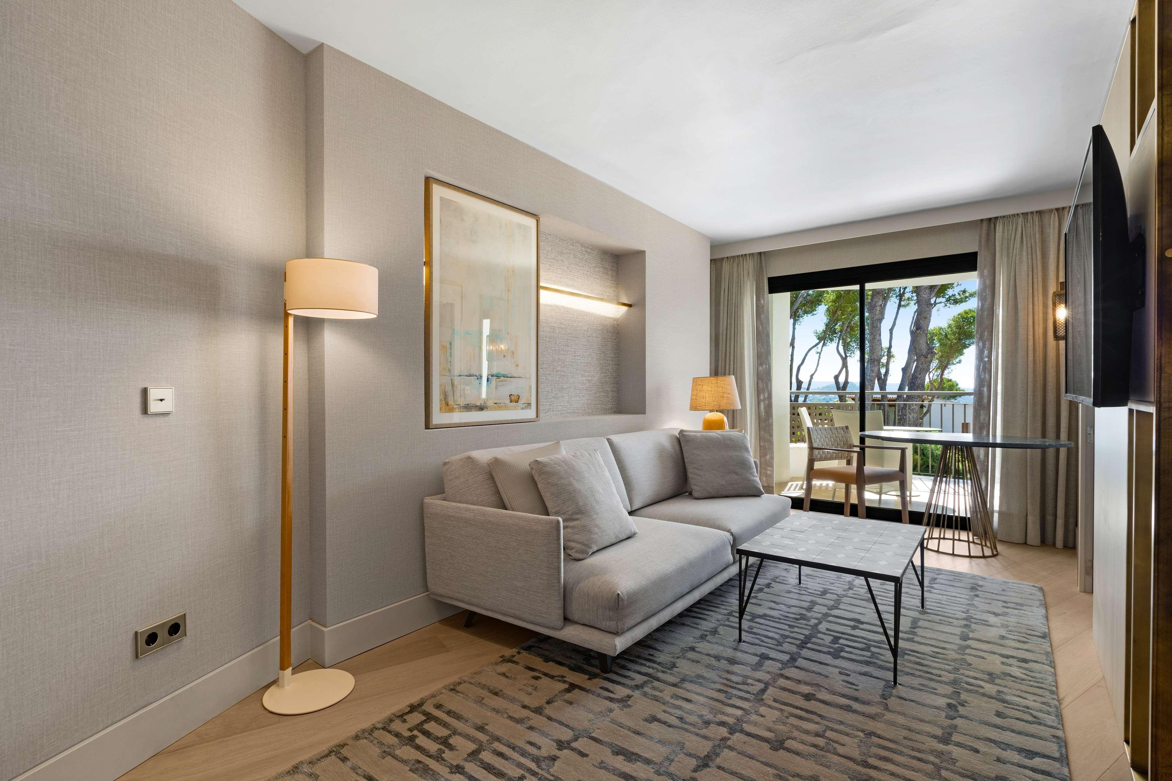 Suite Sea View