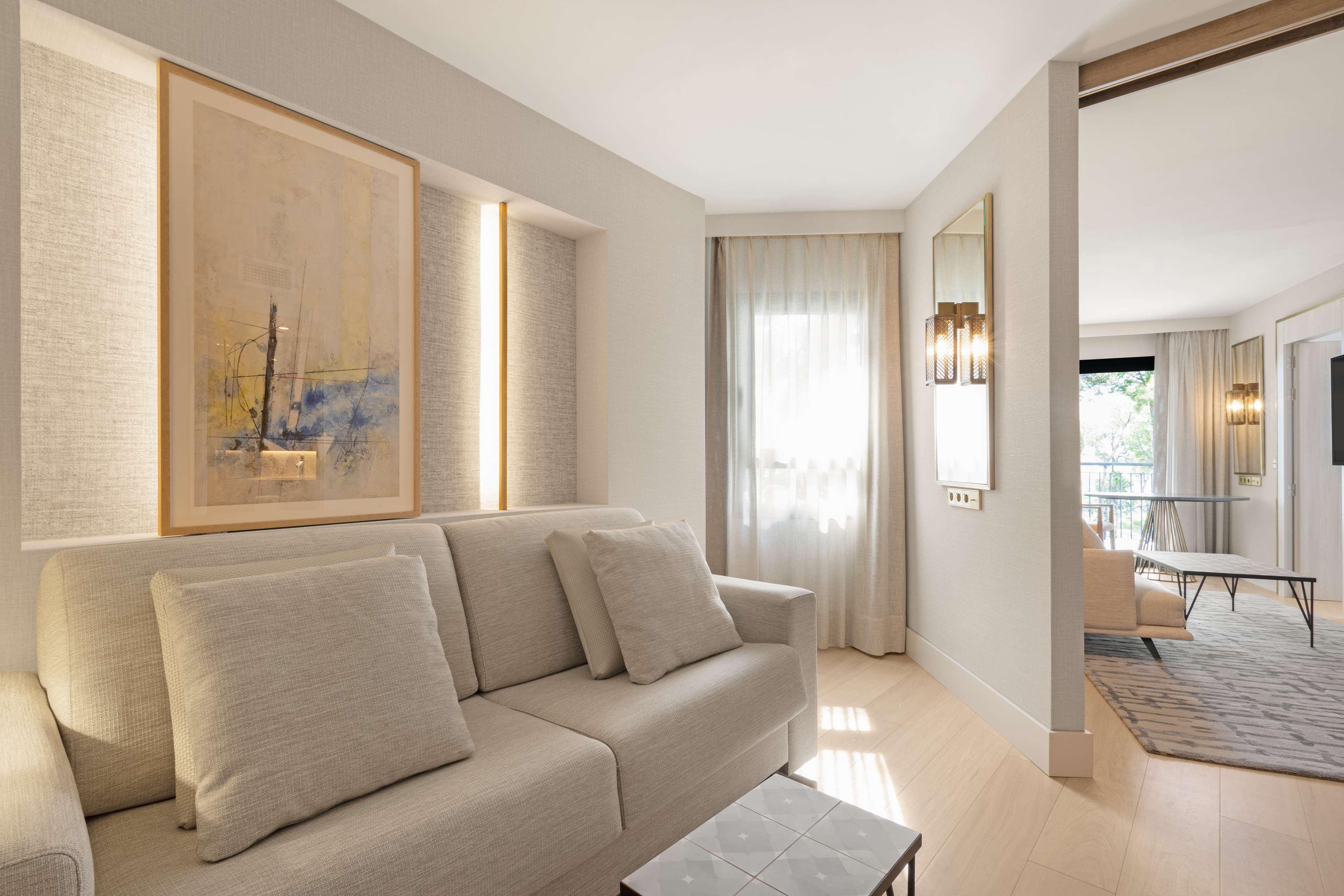 Suite Sea View
