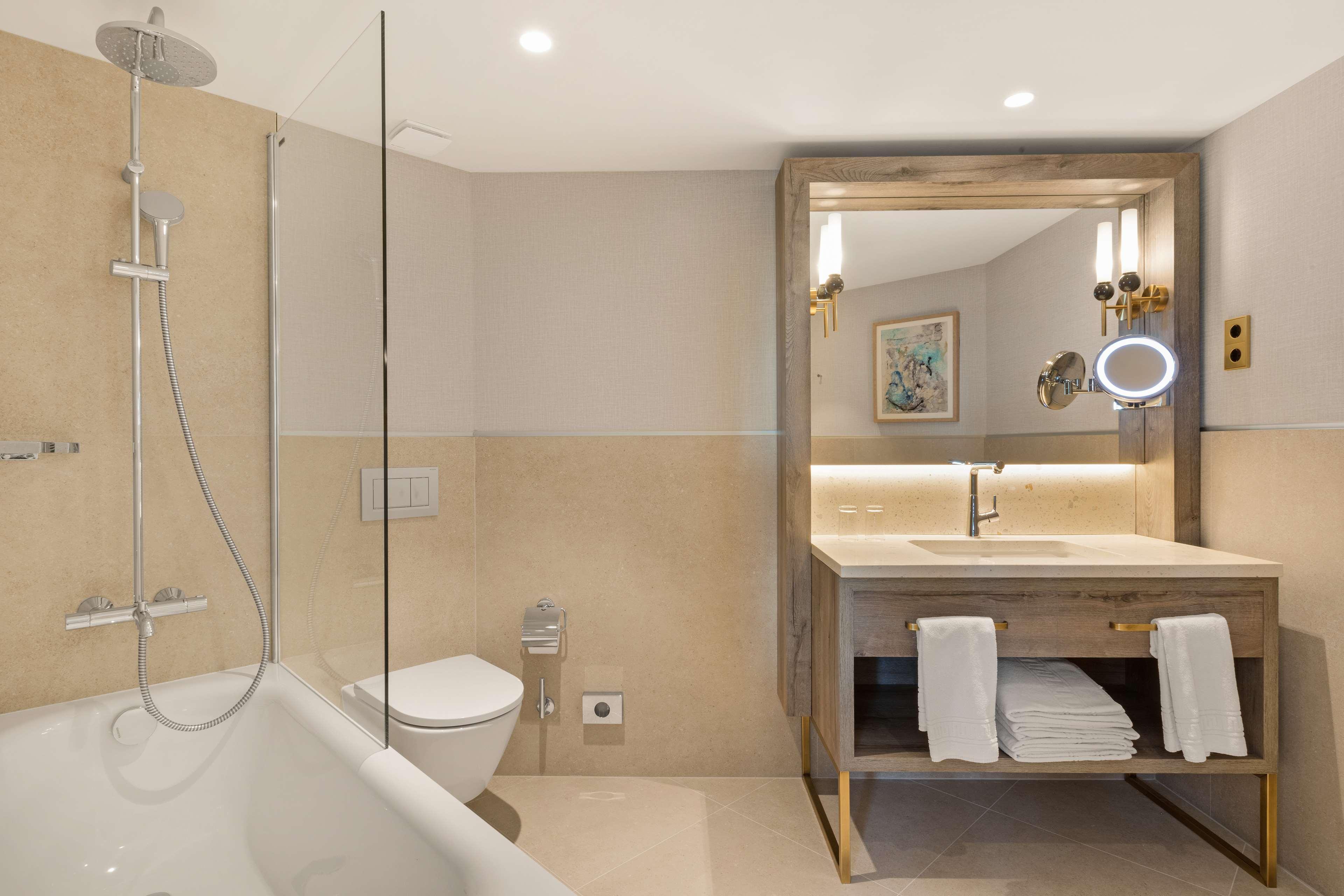 Suite Sea View