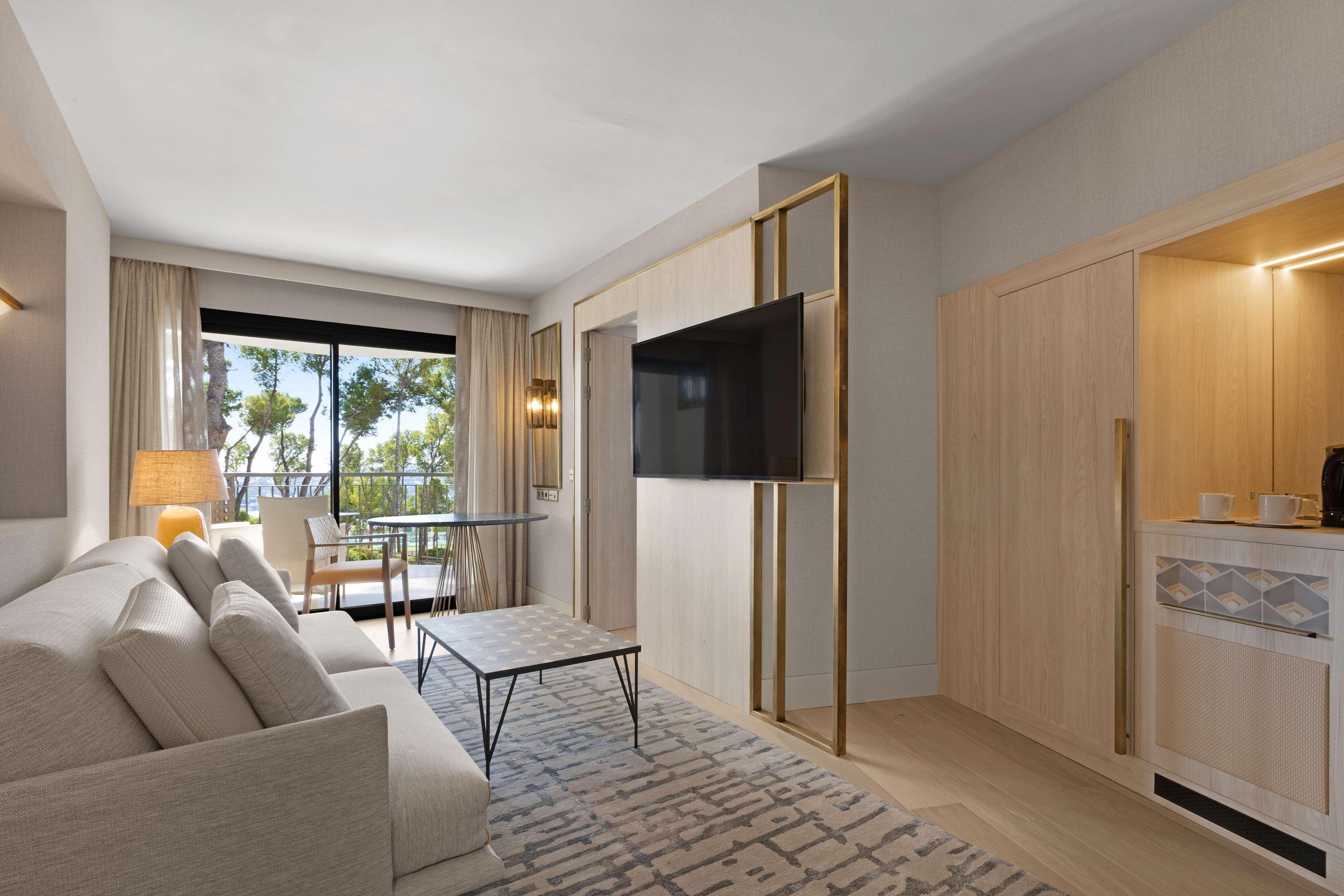 Suite Sea View