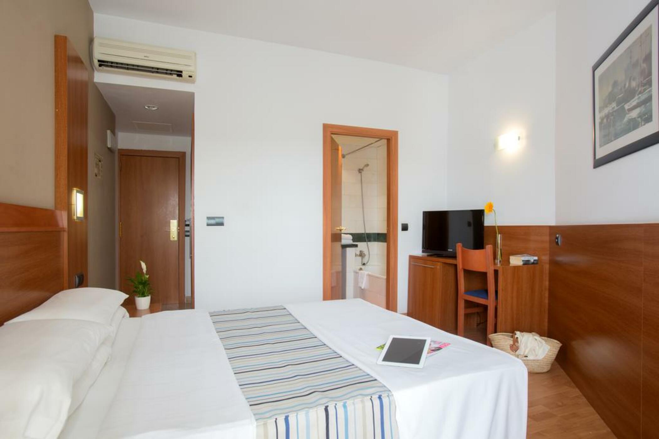 Double Single Standard