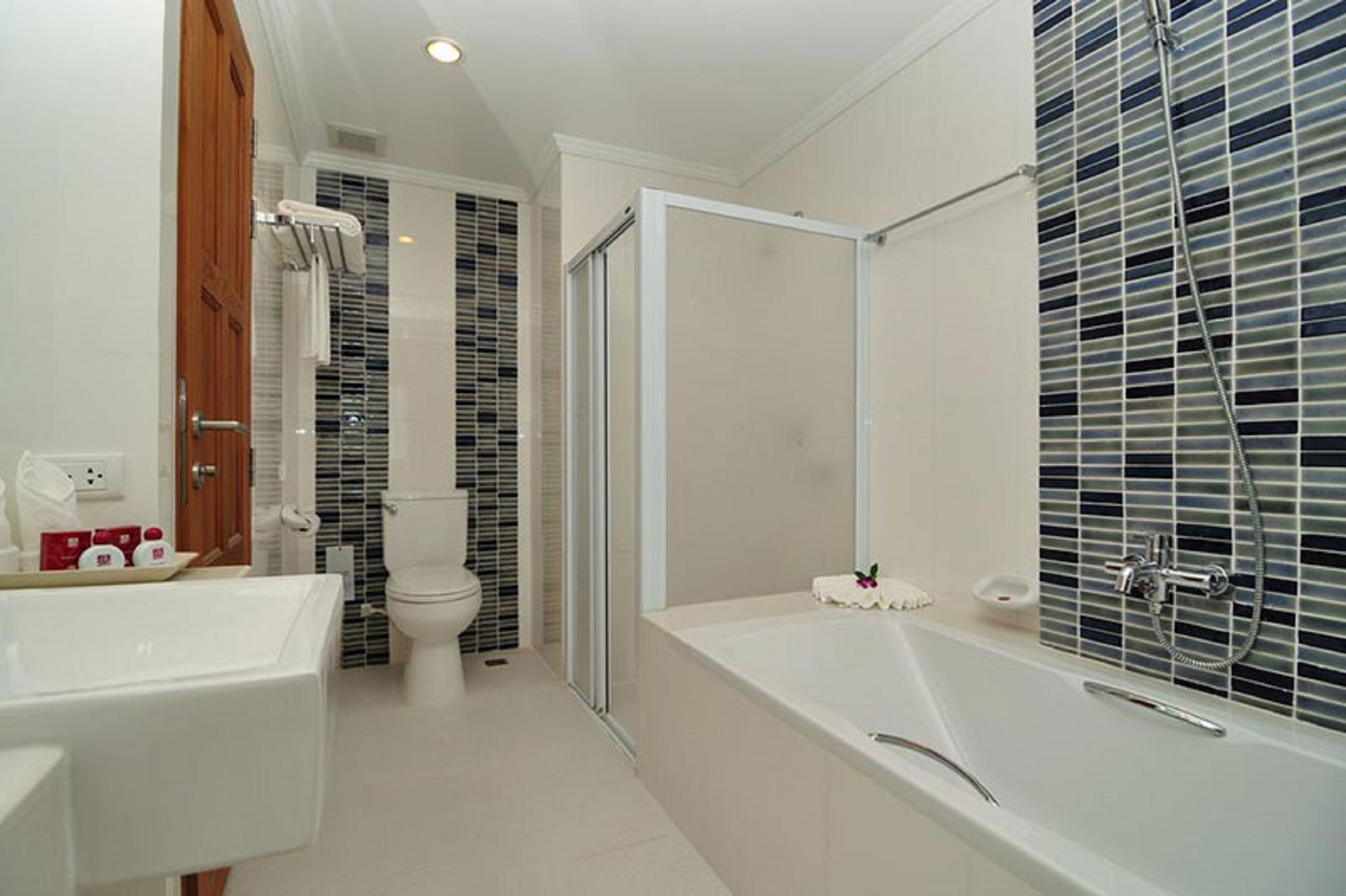 Double or Twin Deluxe