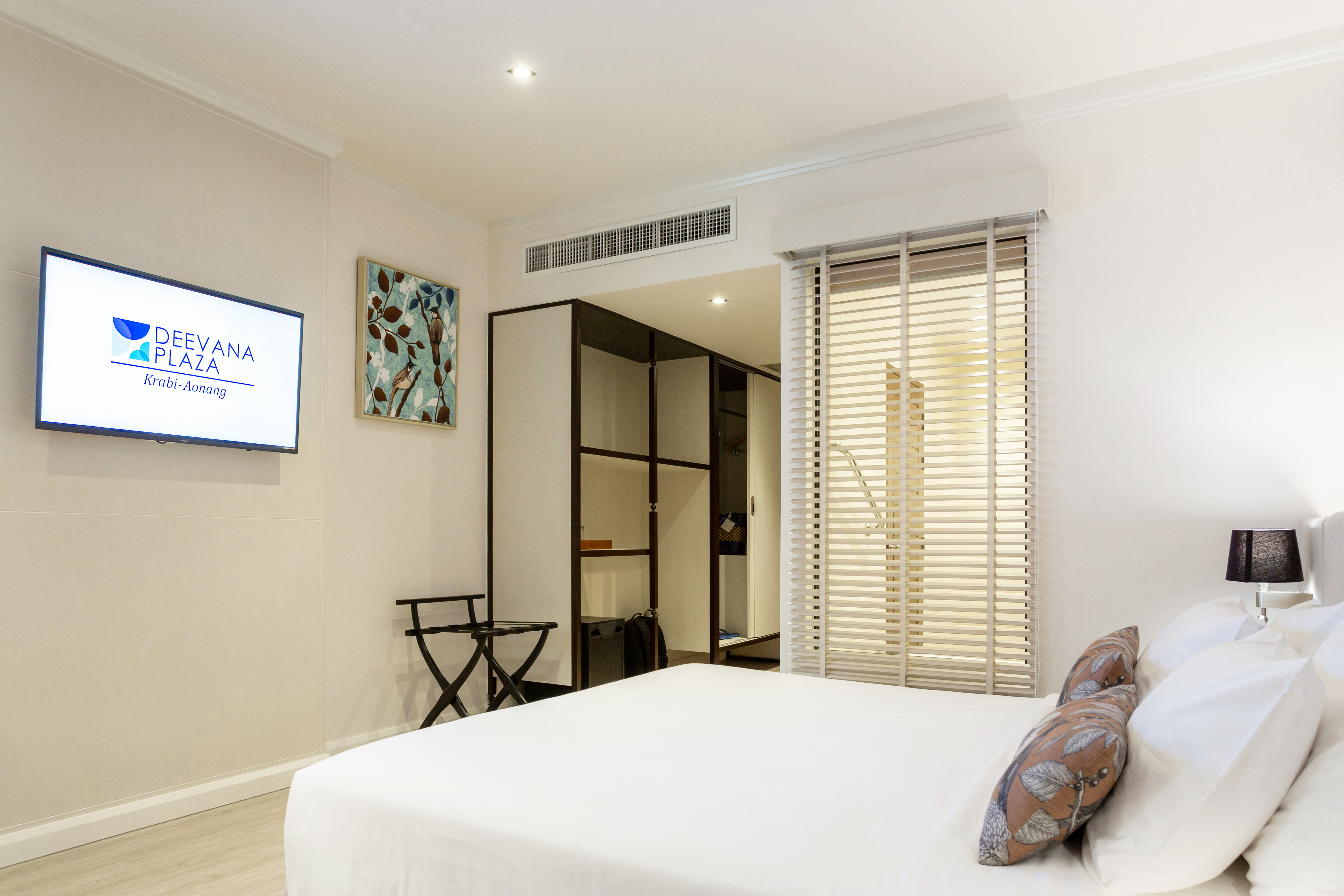 Double or Twin Premier