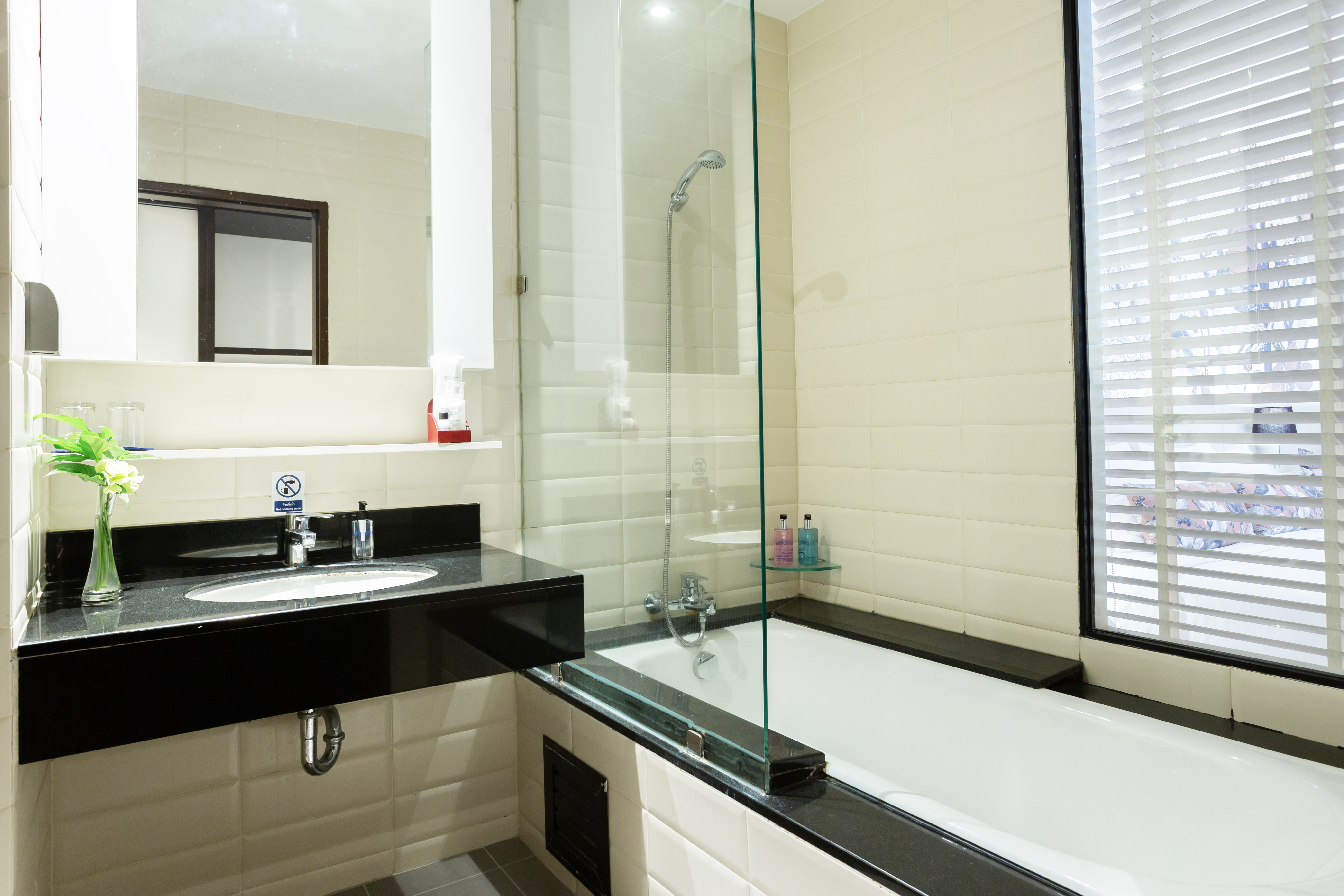 Double or Twin Premier