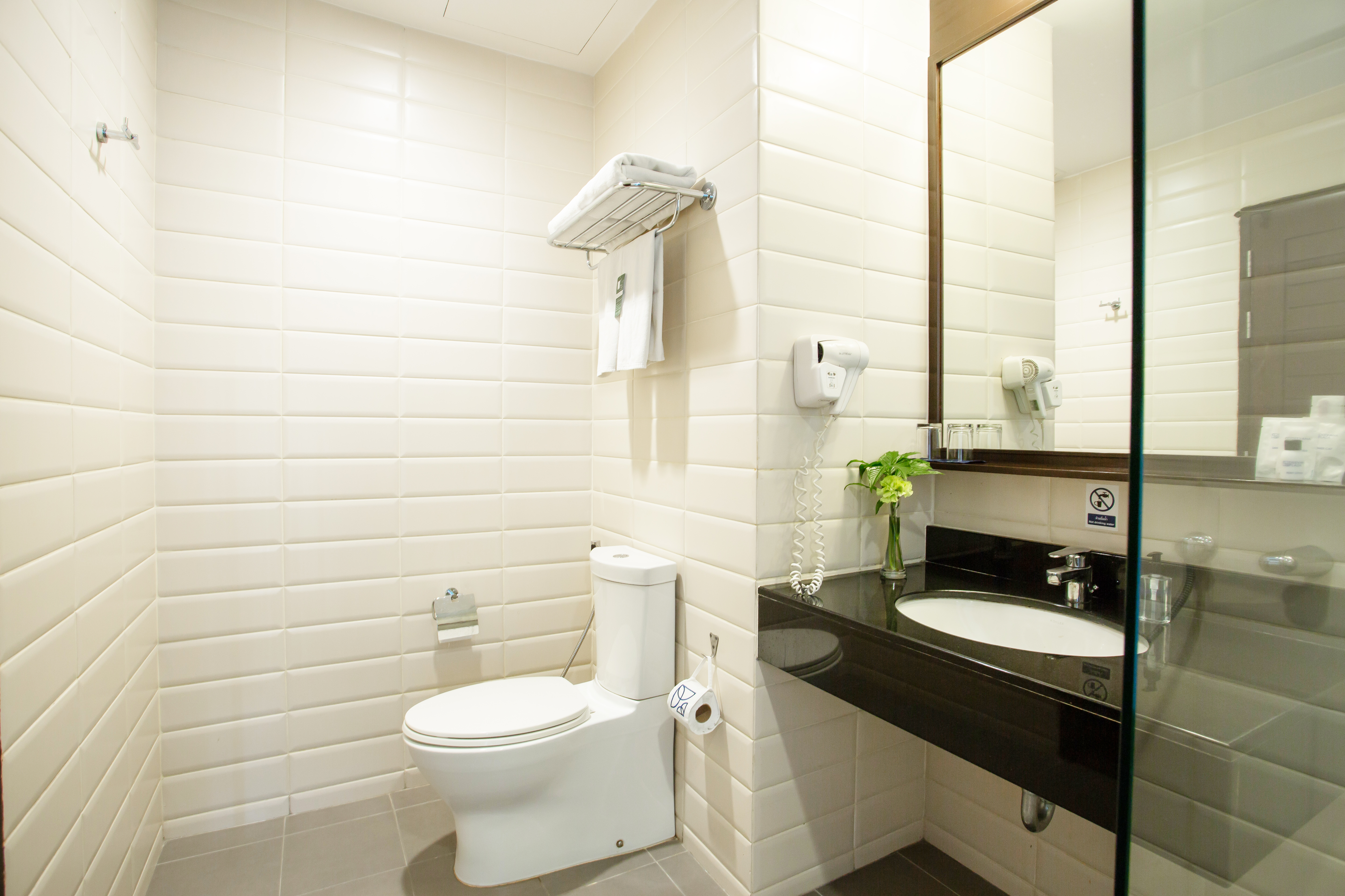 Double or Twin Deluxe