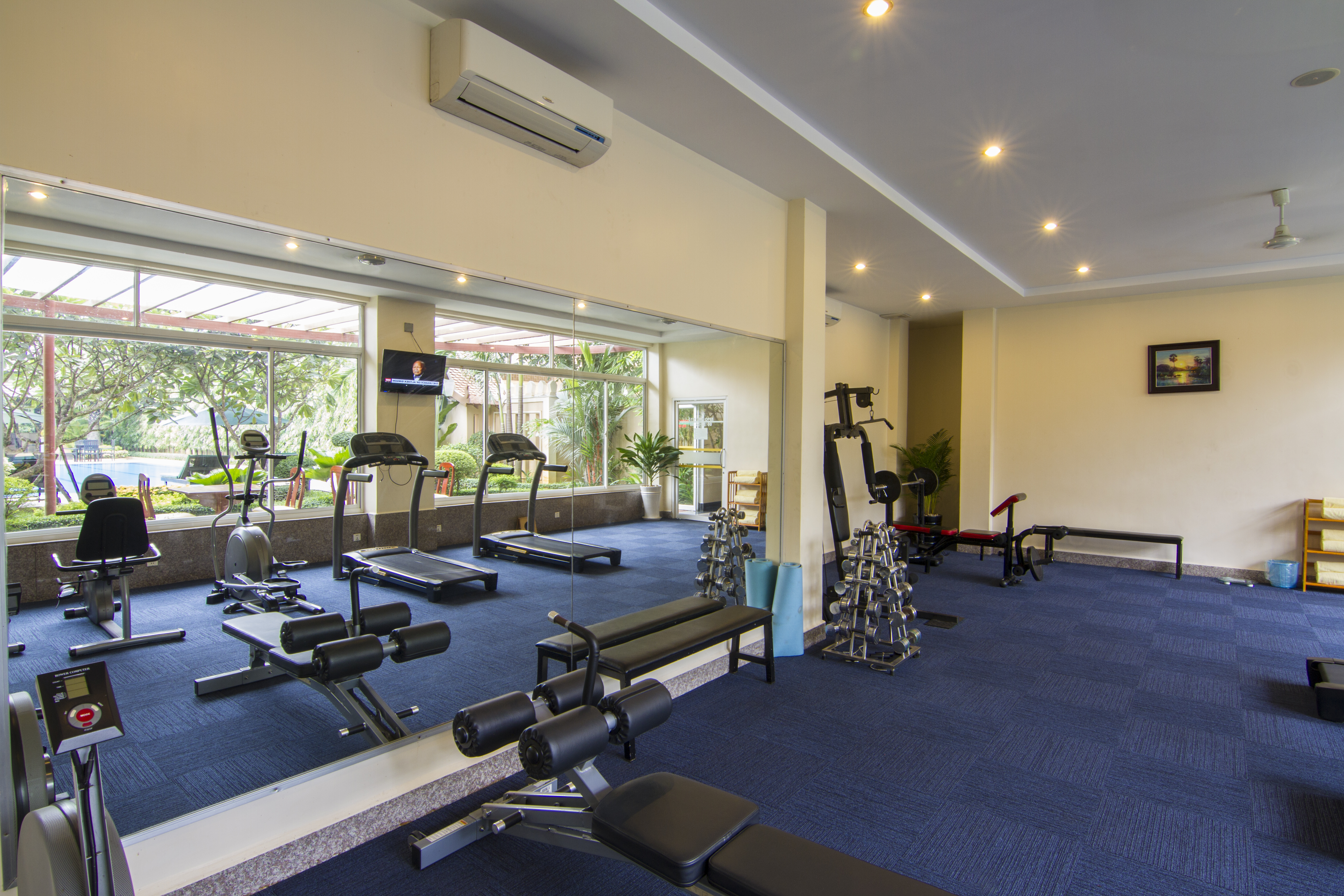 Sports and Entertainment