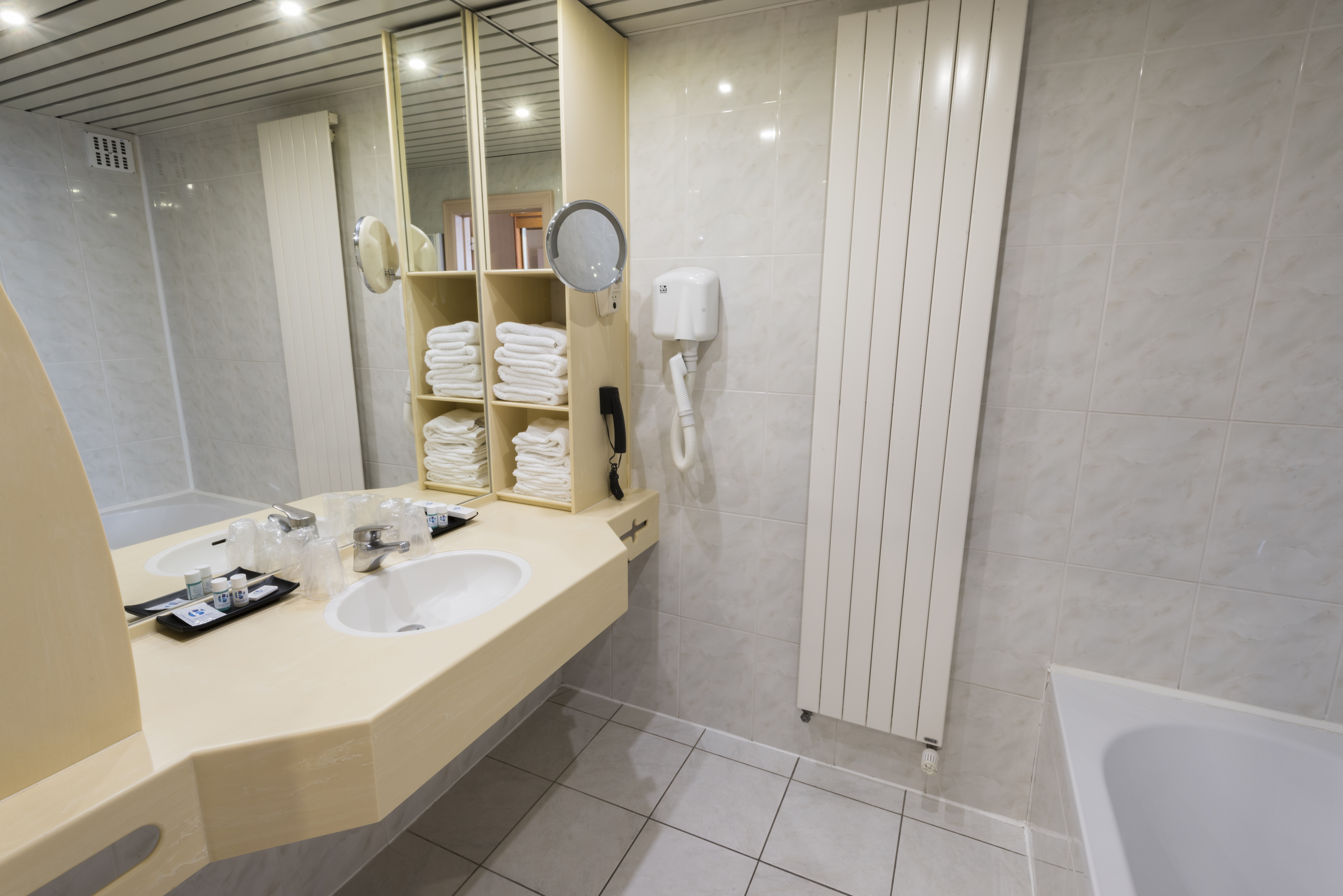 Family Room Standard