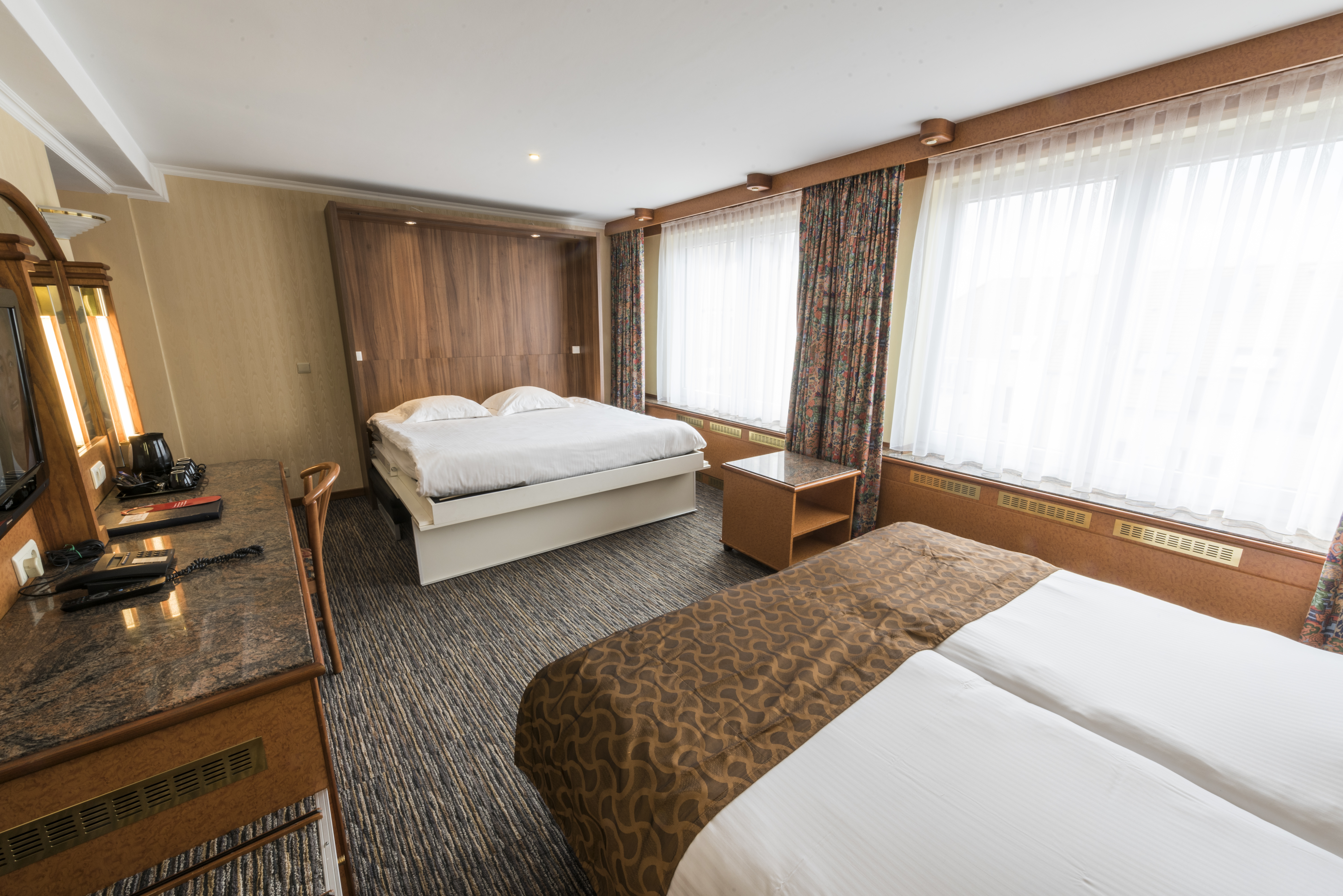 Family Room Standard