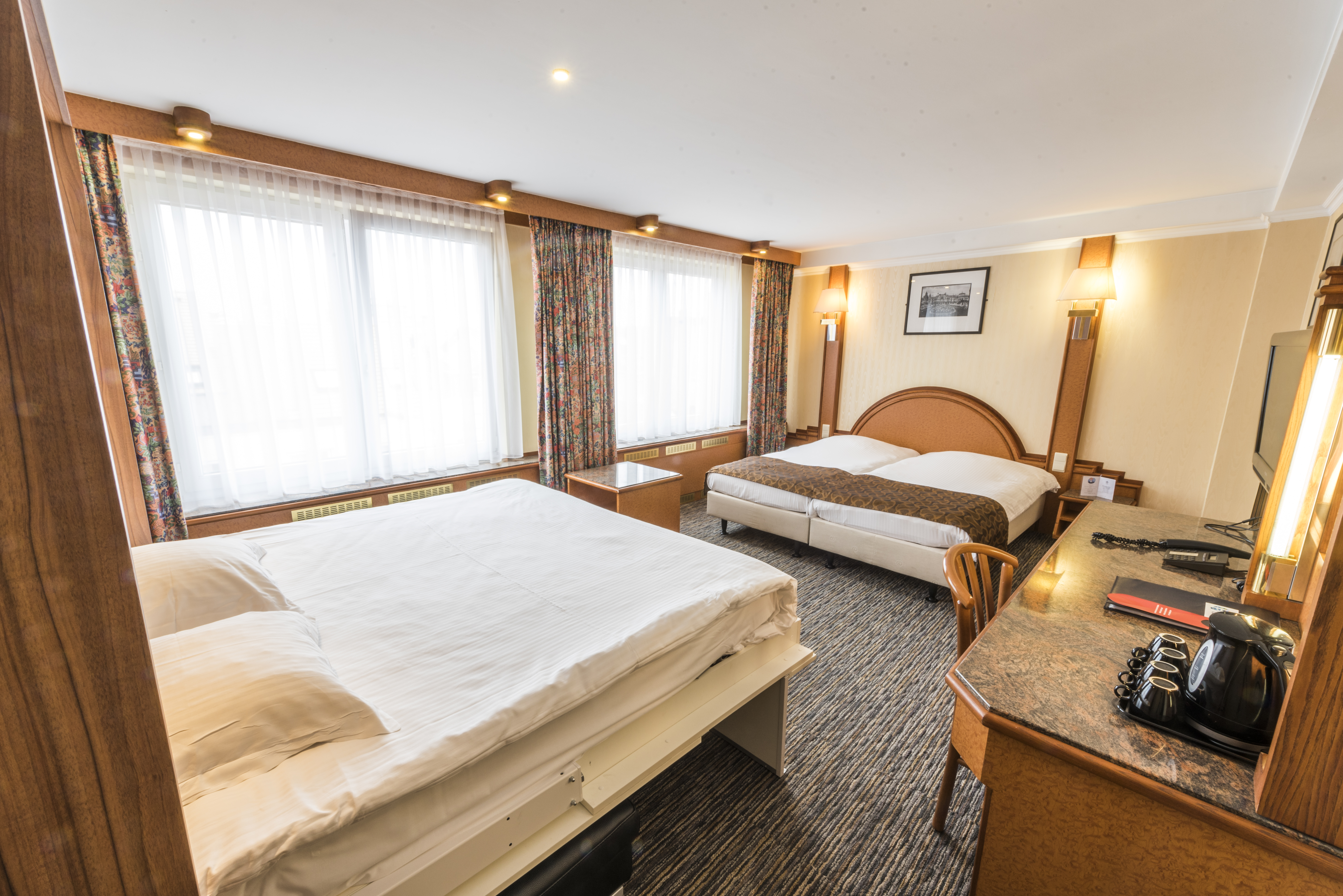 Family Room Standard