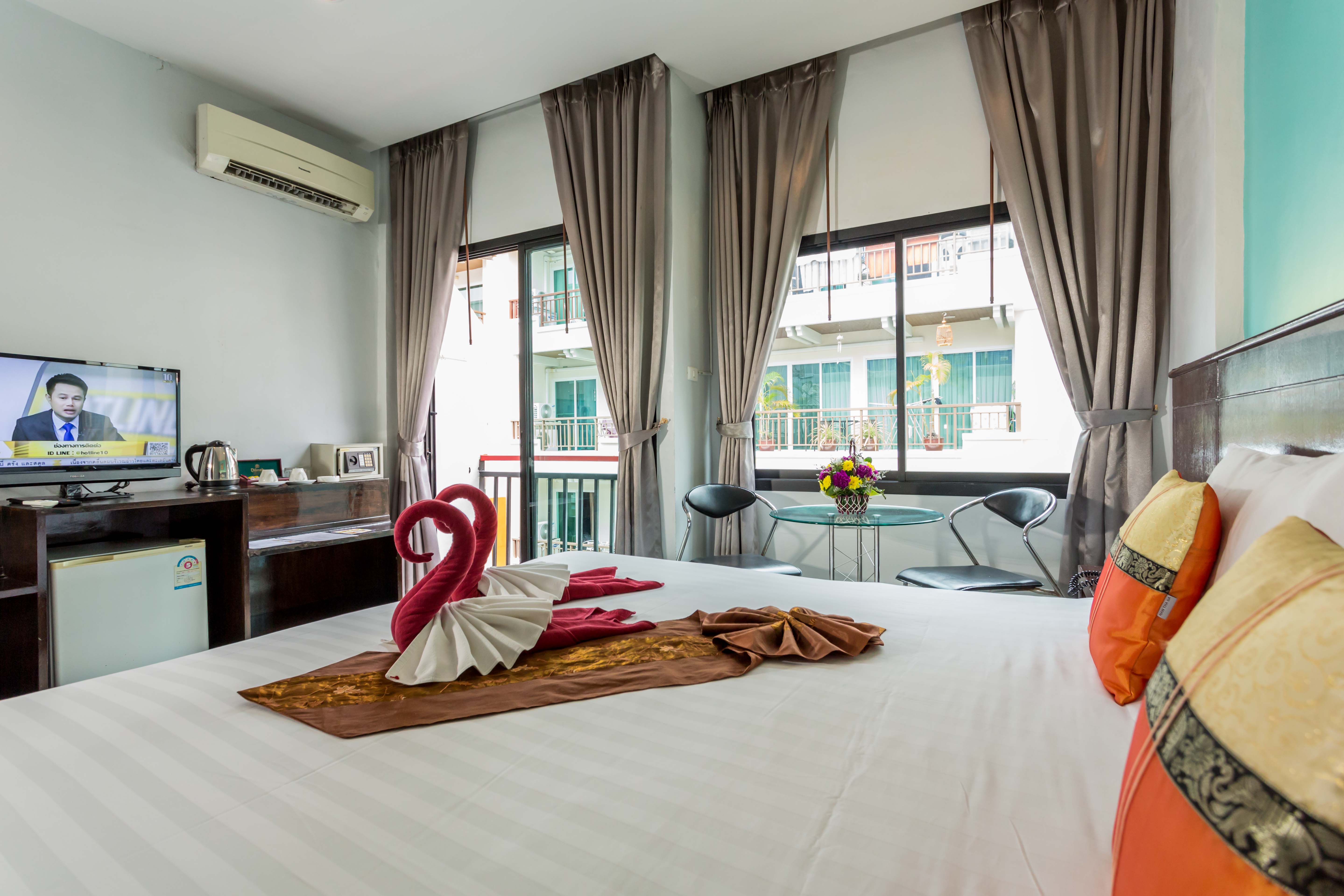 Double or Twin Superior