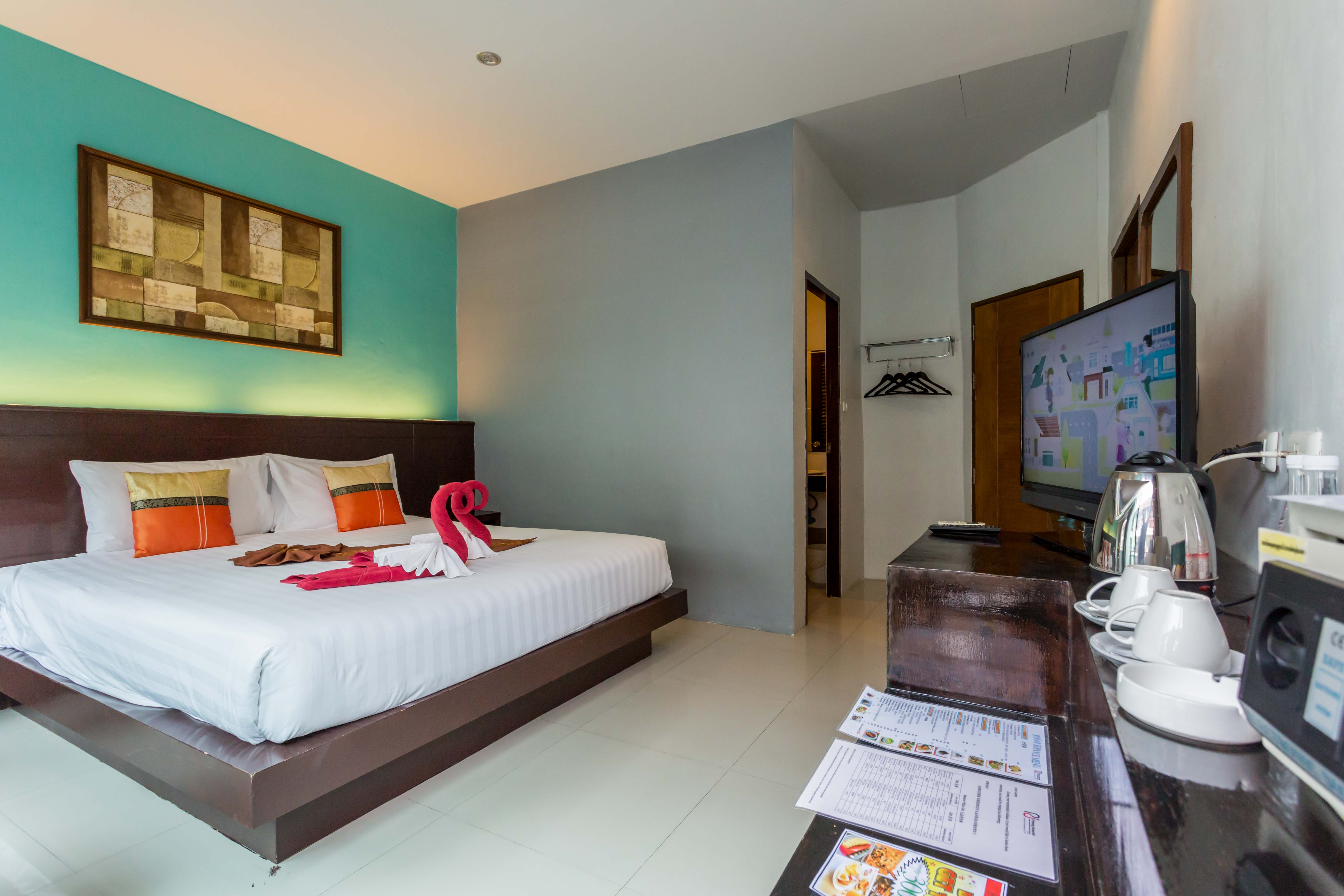 Double or Twin Superior