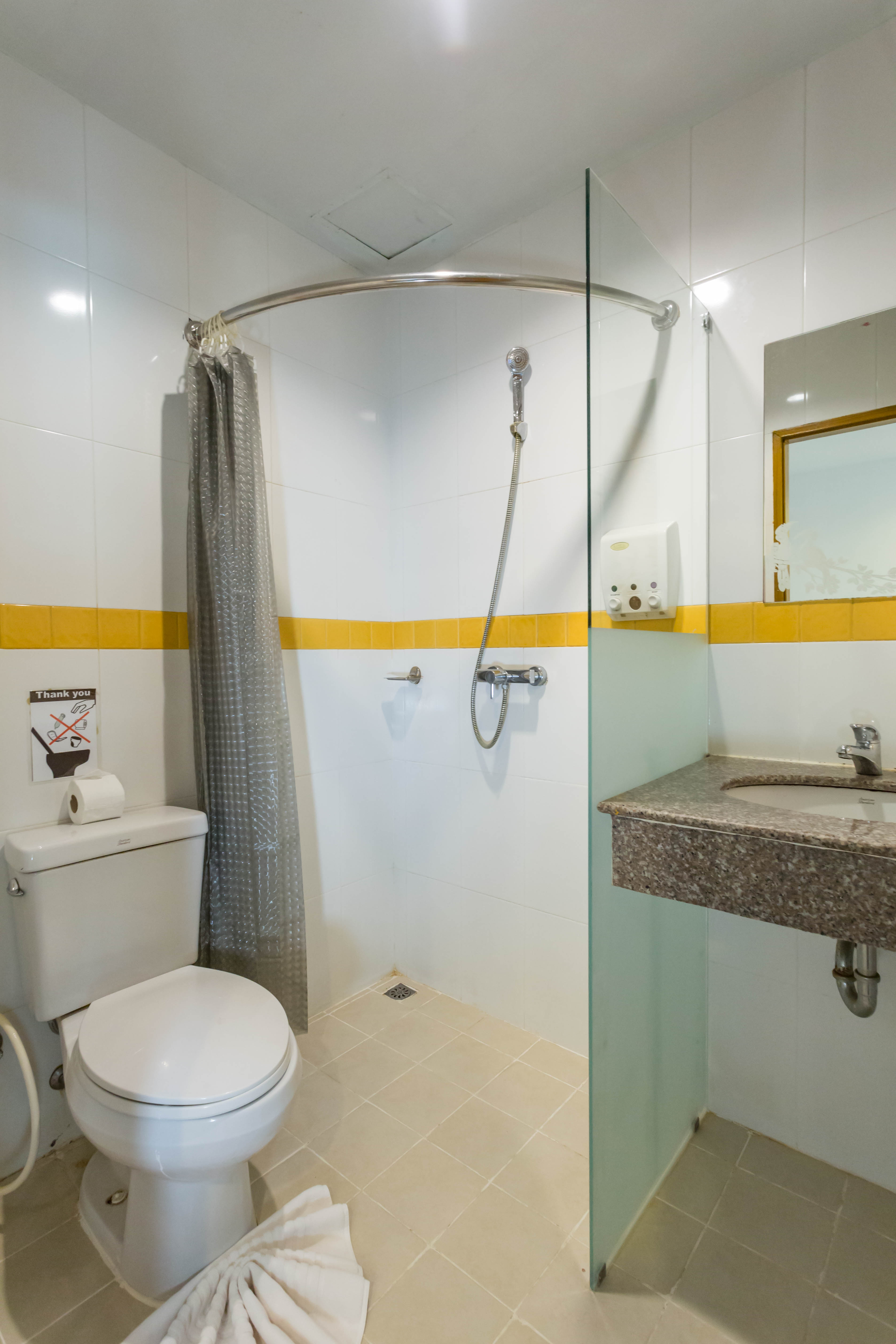 Double or Twin Superior