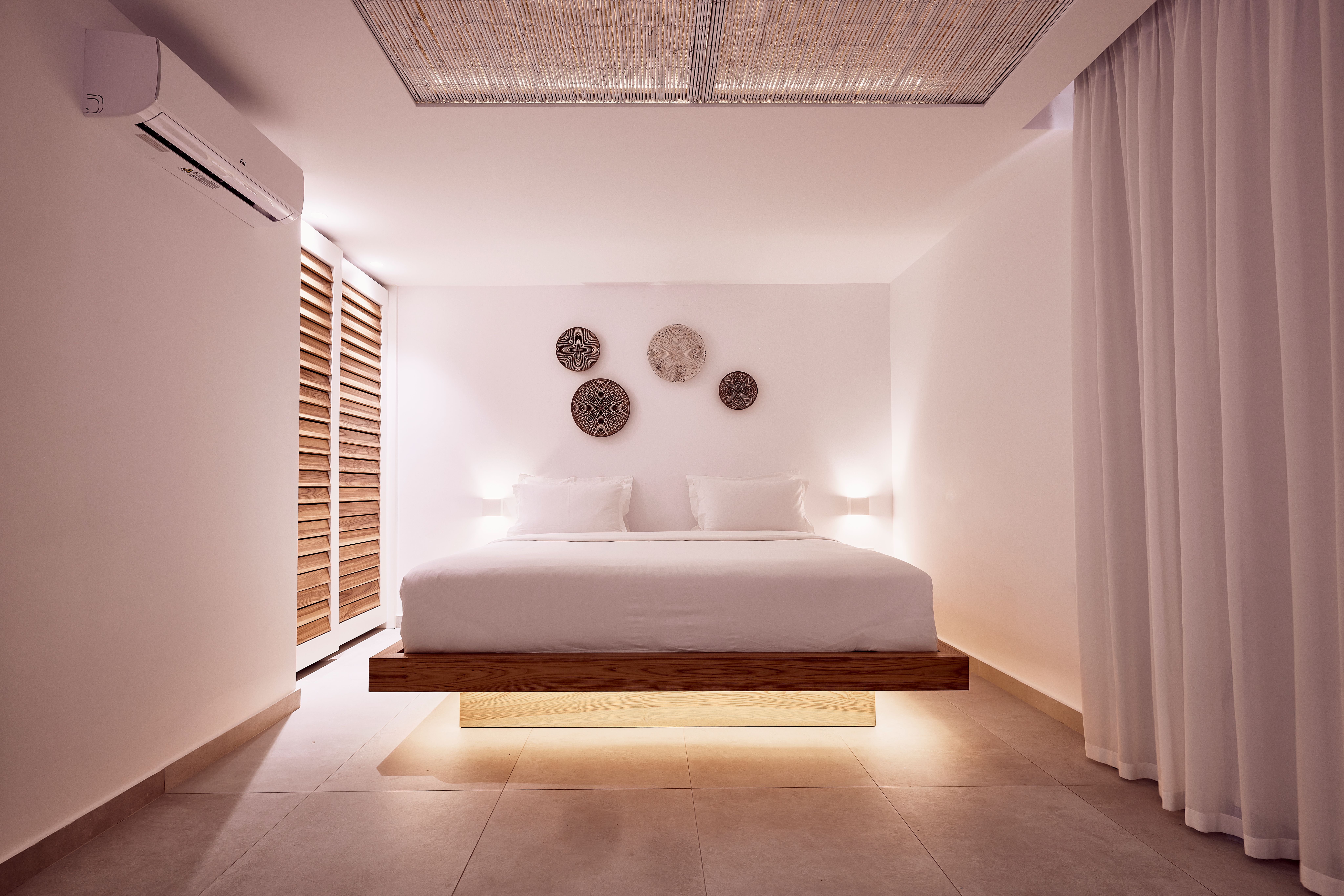 Junior Suite Sea View