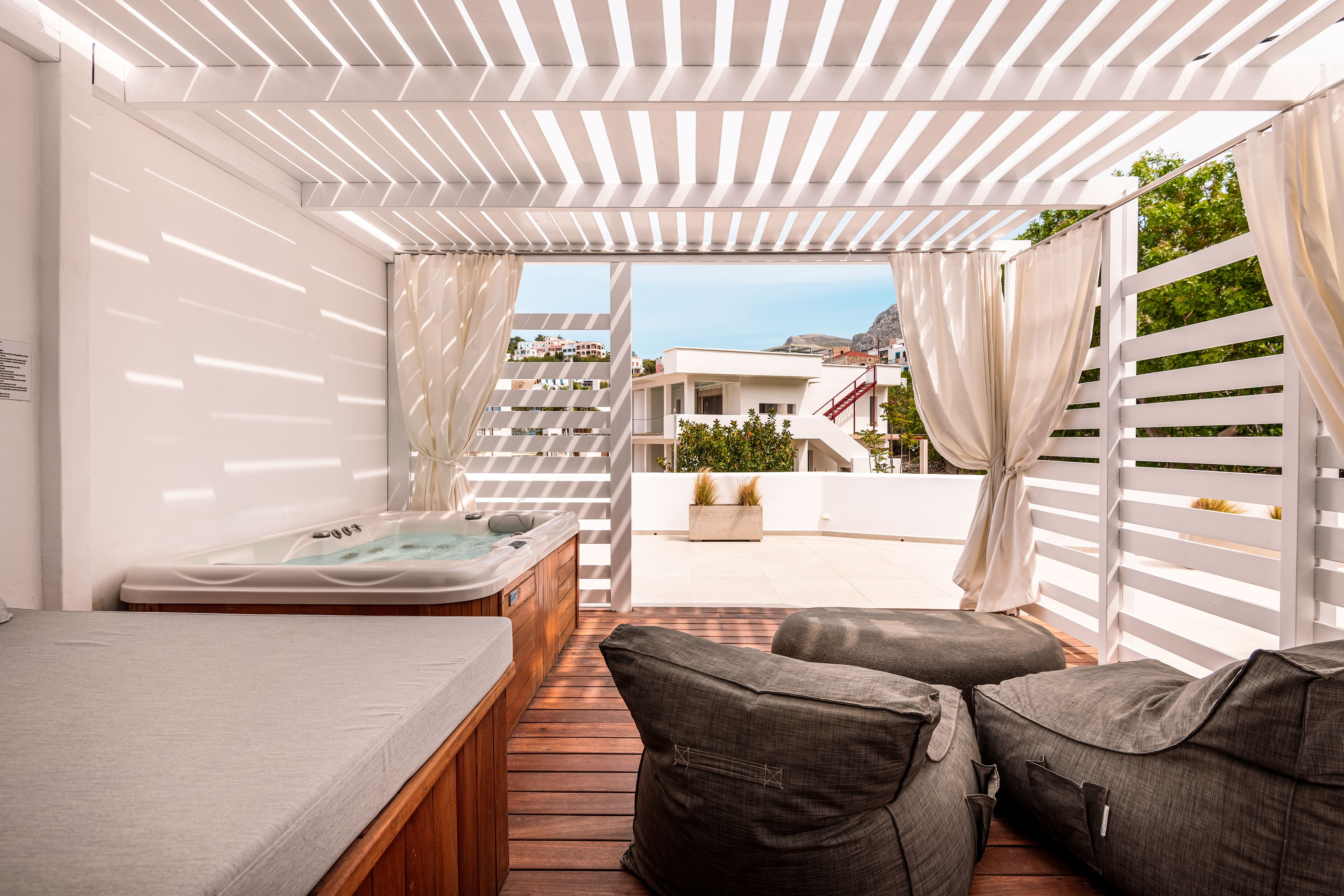 Junior Suite with Jacuzzi