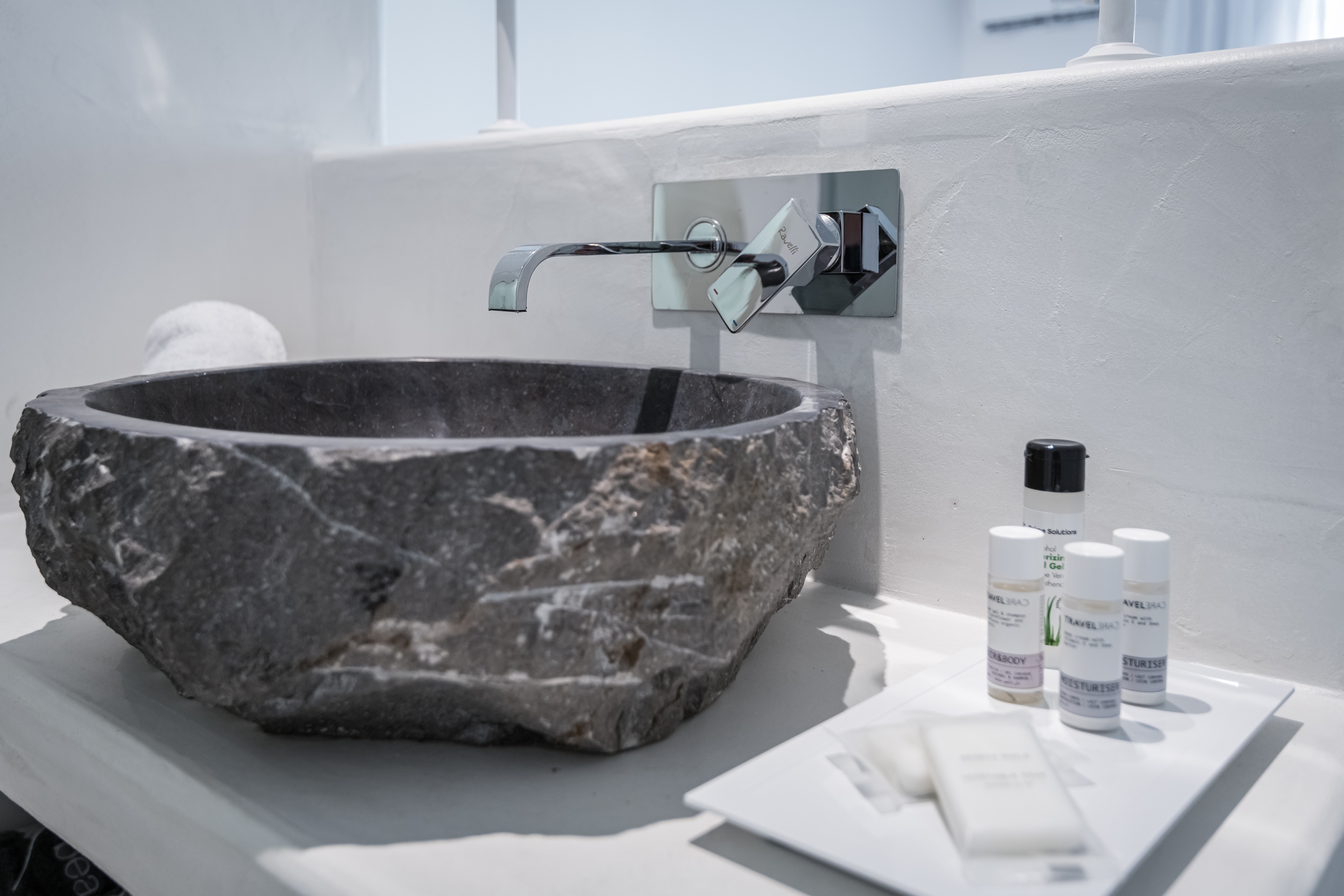 Double Superior Sea View