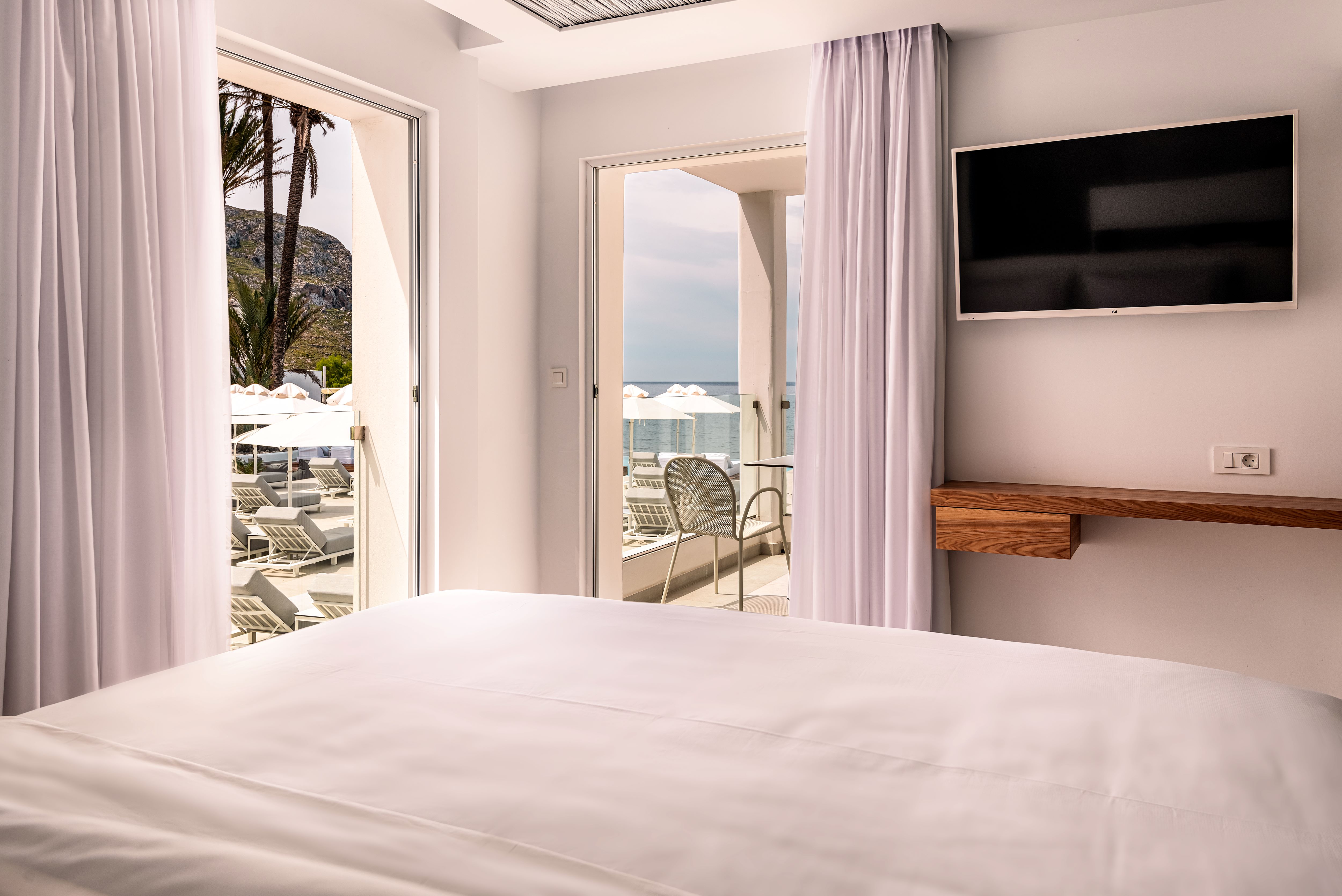 Junior Suite with Jacuzzi