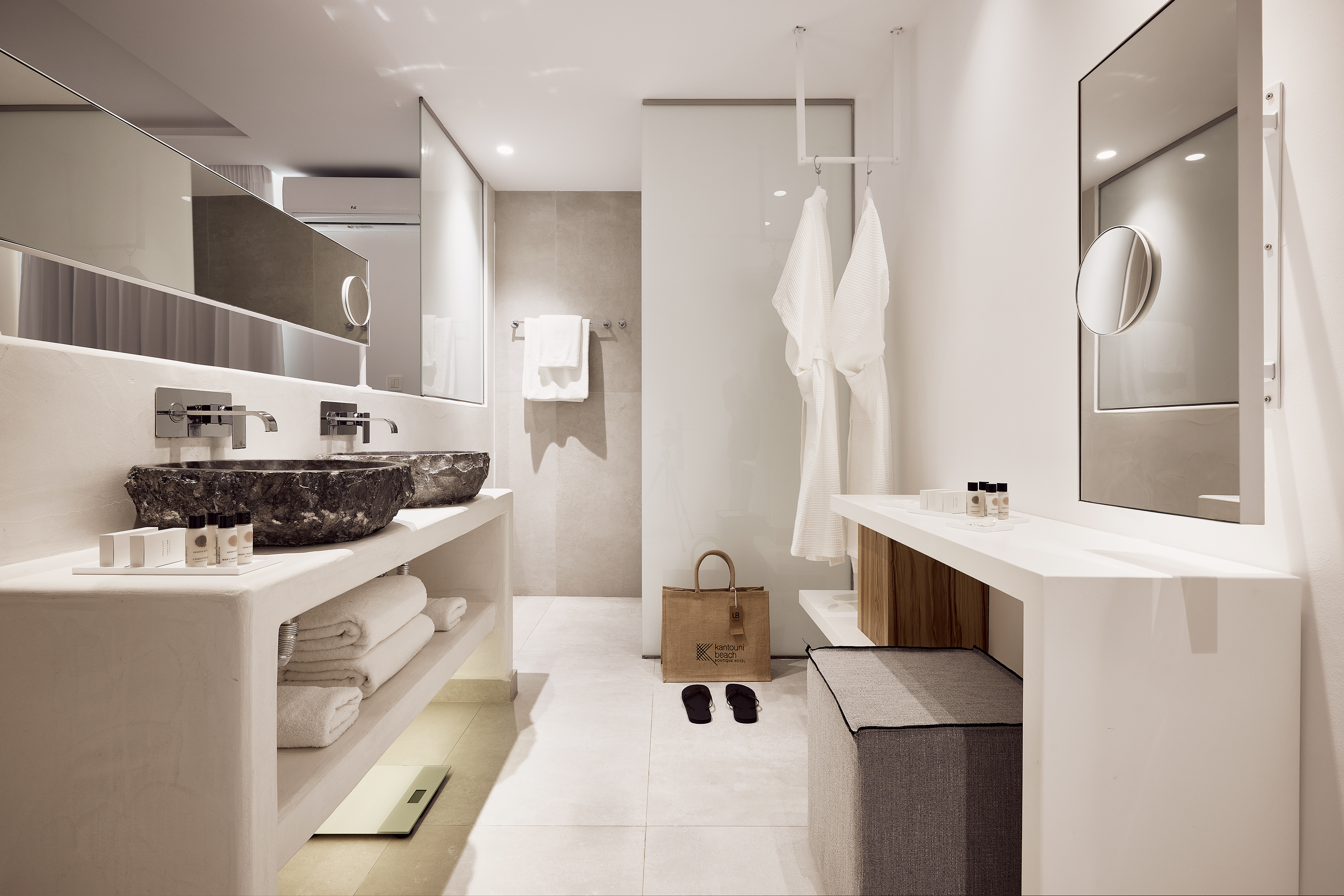 Junior Suite with Jacuzzi