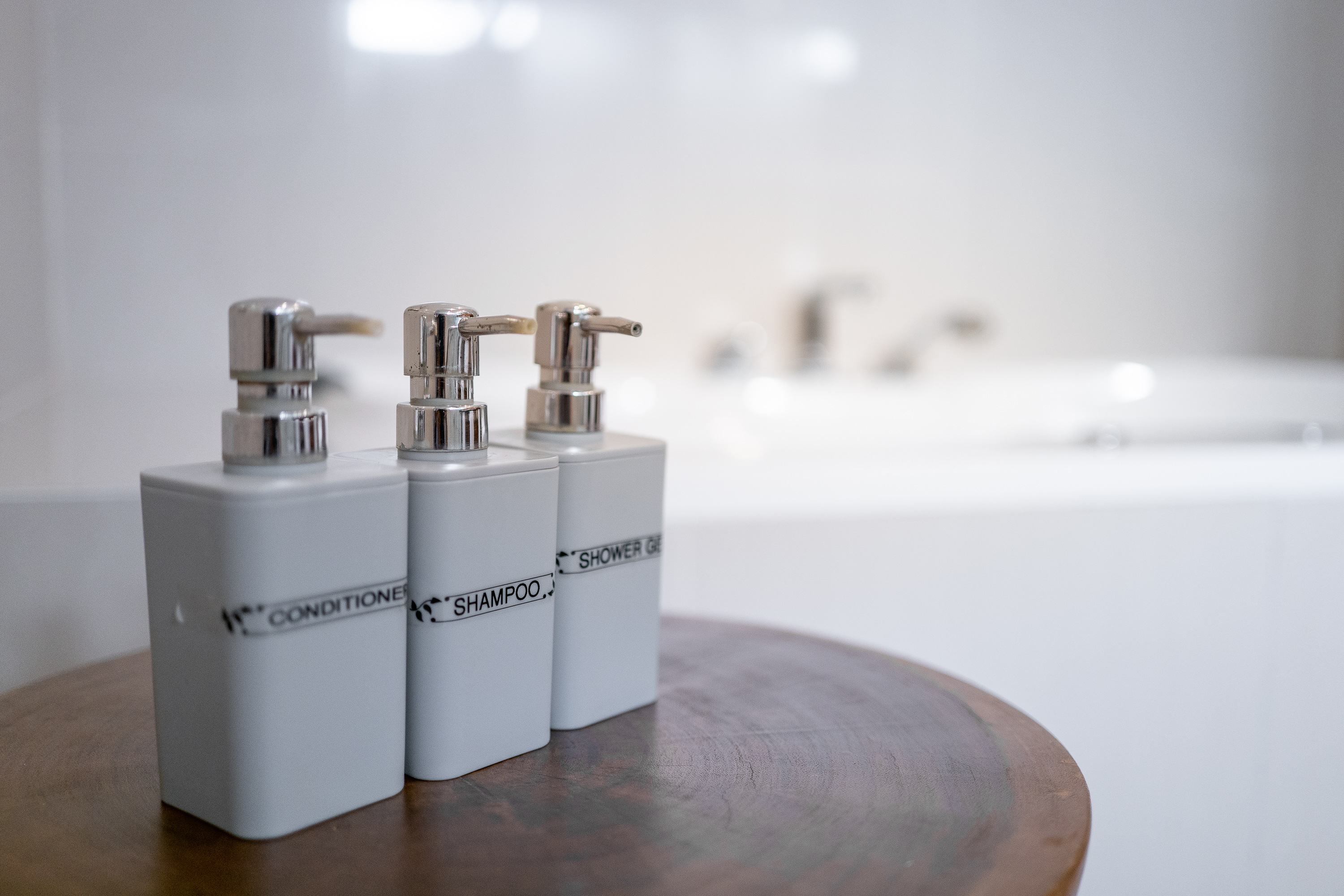 Double or Twin Deluxe