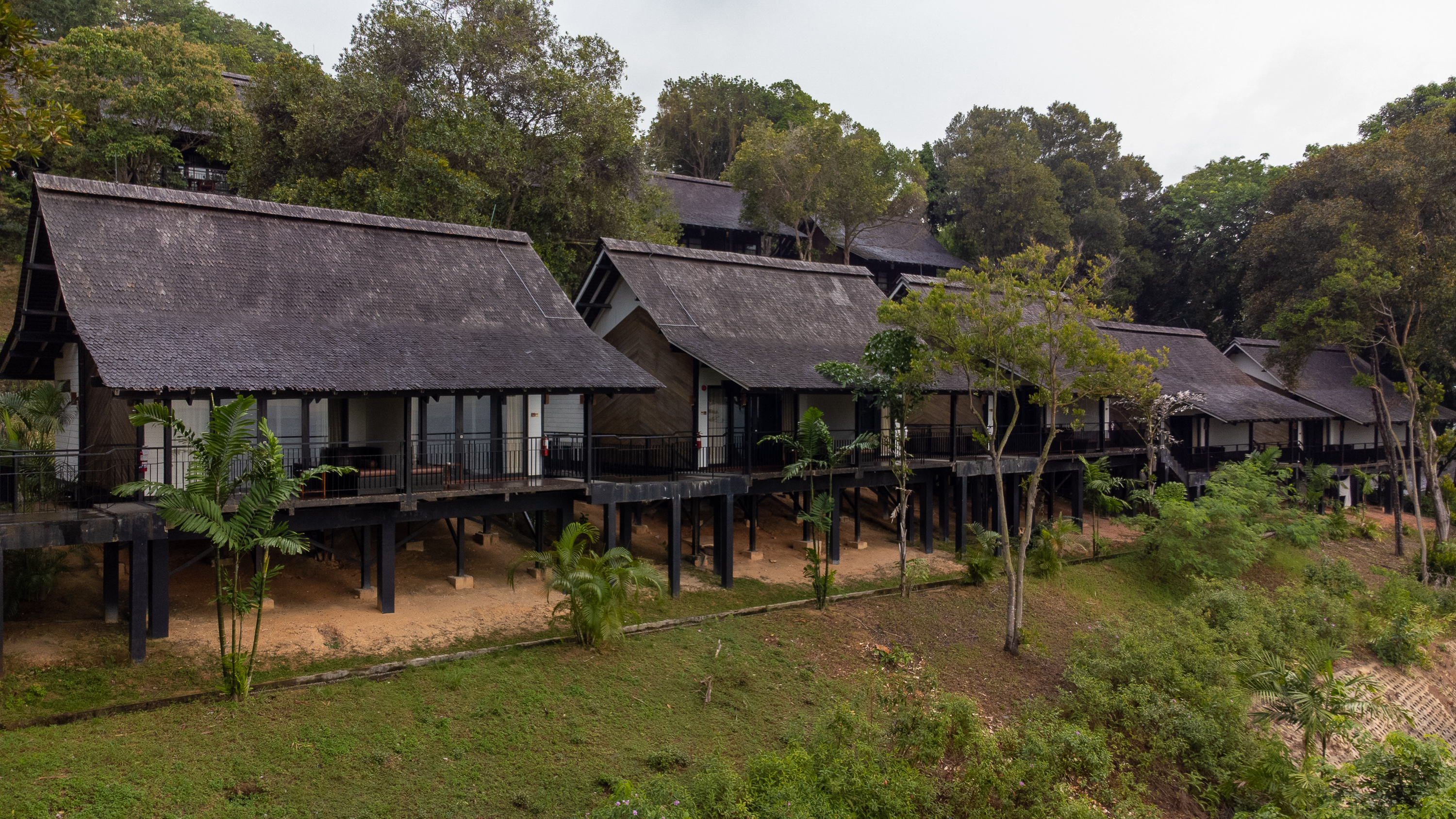 Double or Twin Deluxe