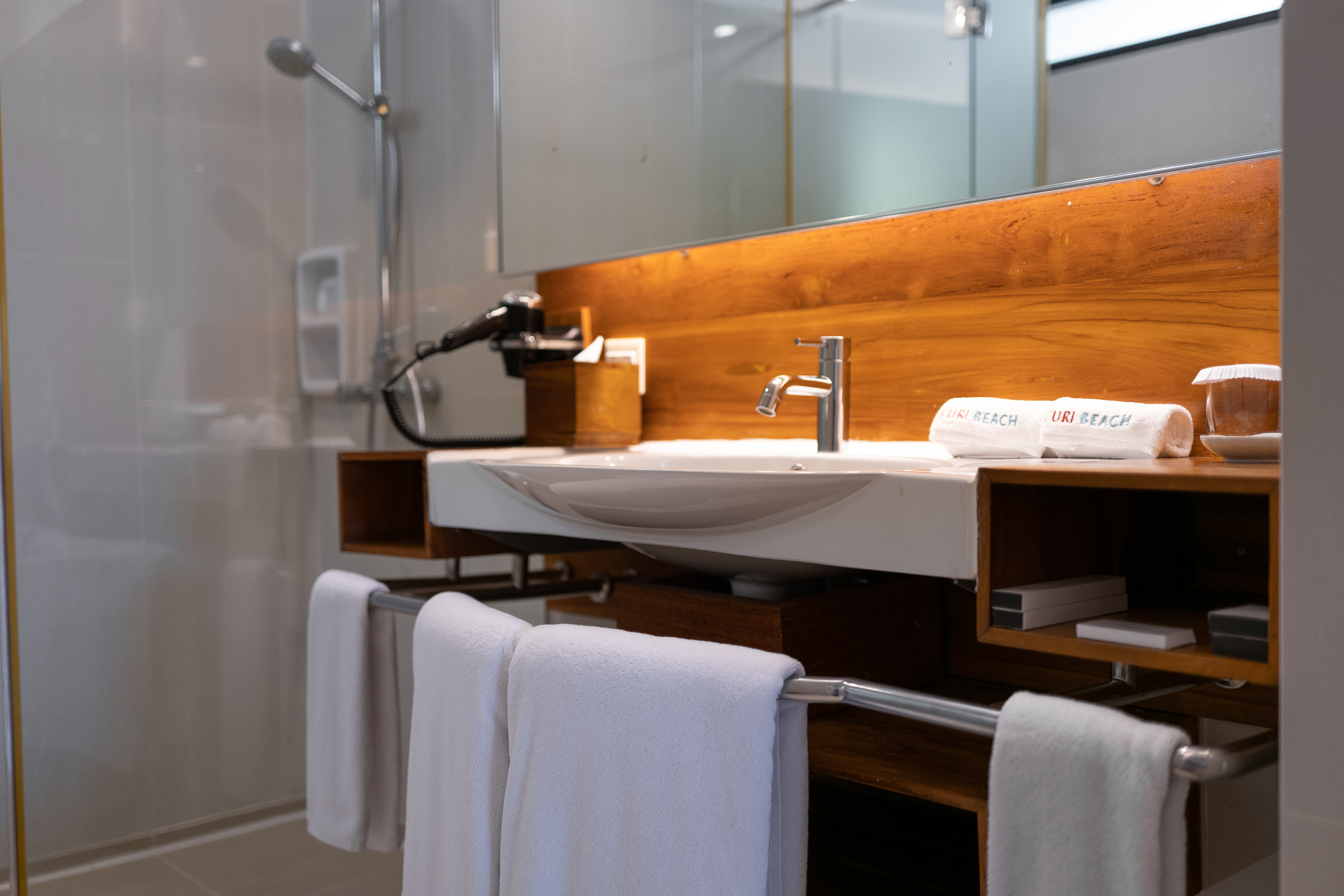 Double or Twin Deluxe