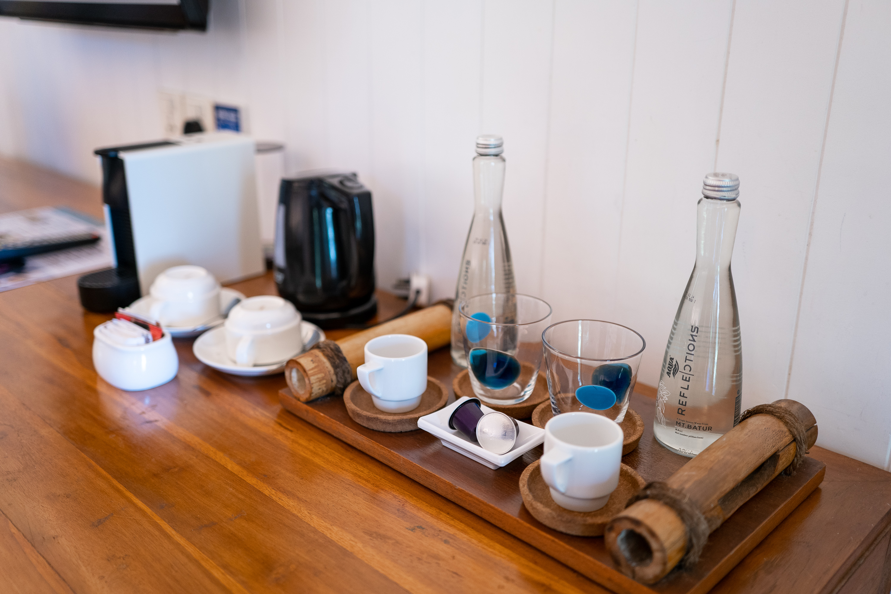 Double or Twin Deluxe