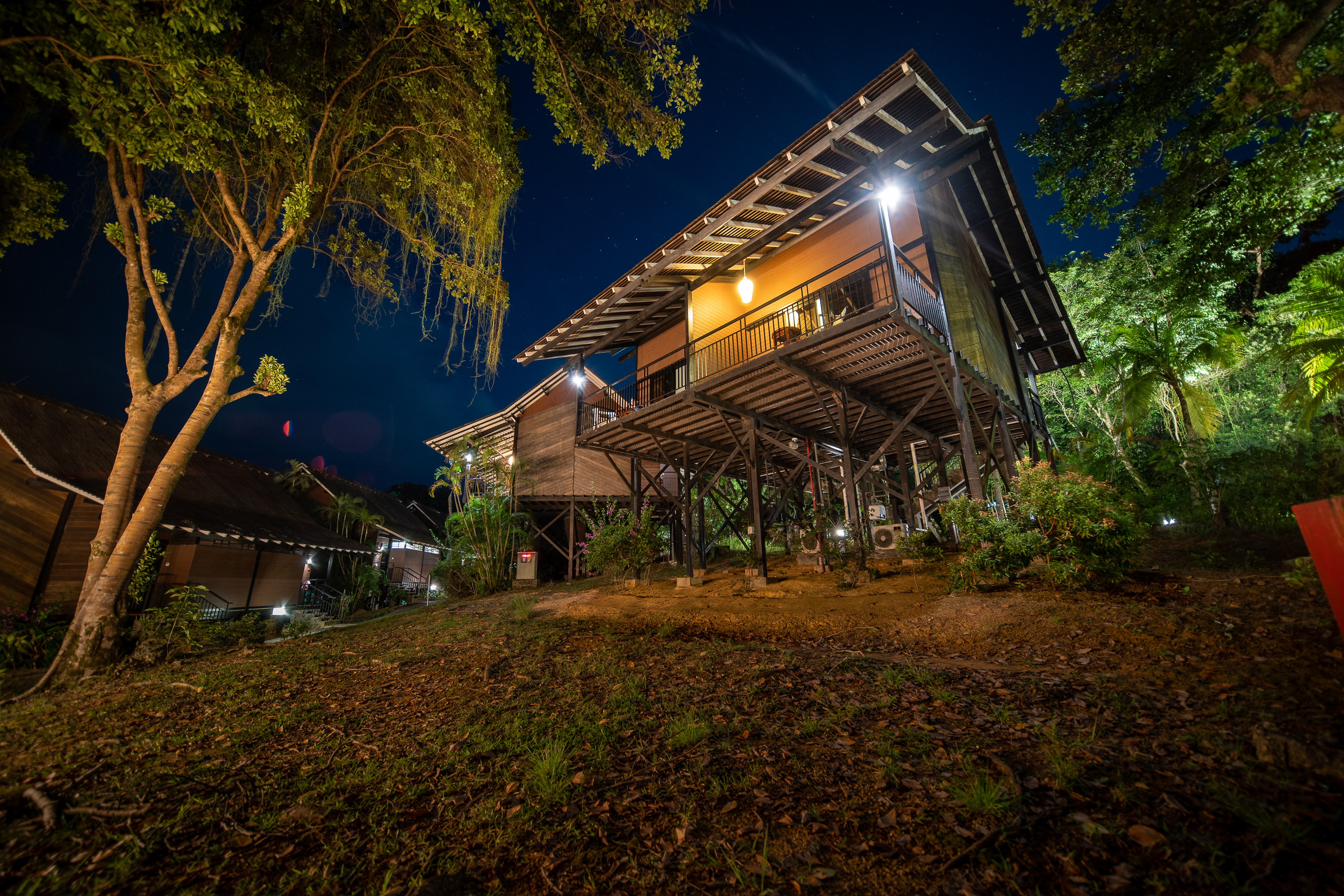 Double or Twin Superior