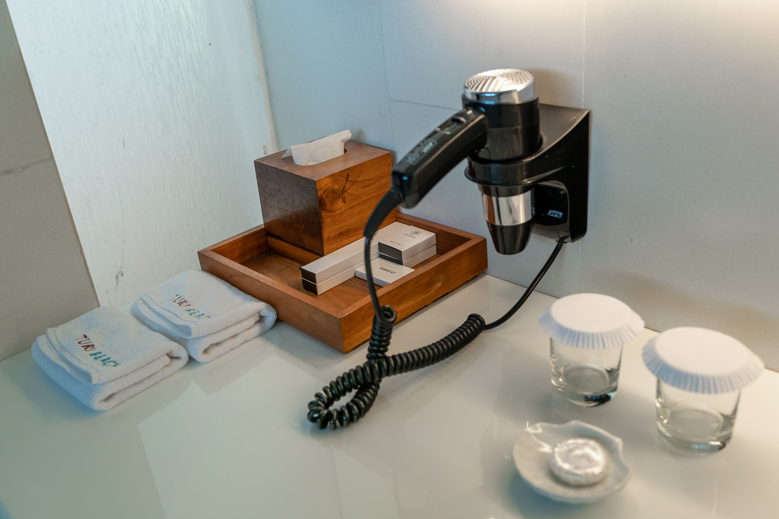 Double or Twin Superior