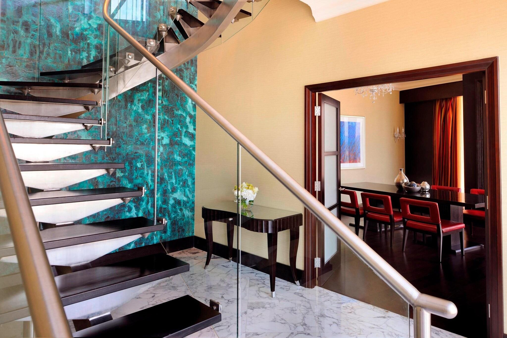 Suite Presidential with Views