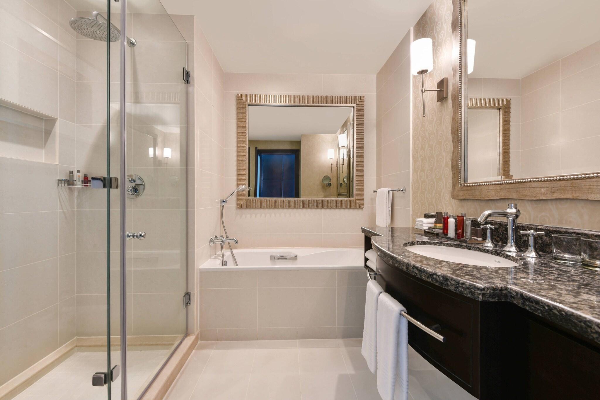 Suite Executive One Bedroom