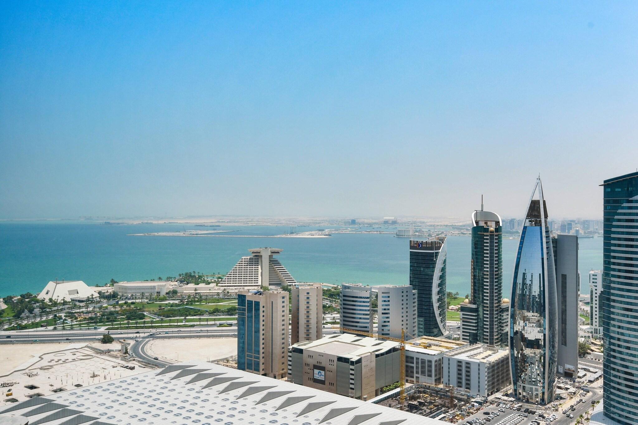 Suite Executive One Bedroom