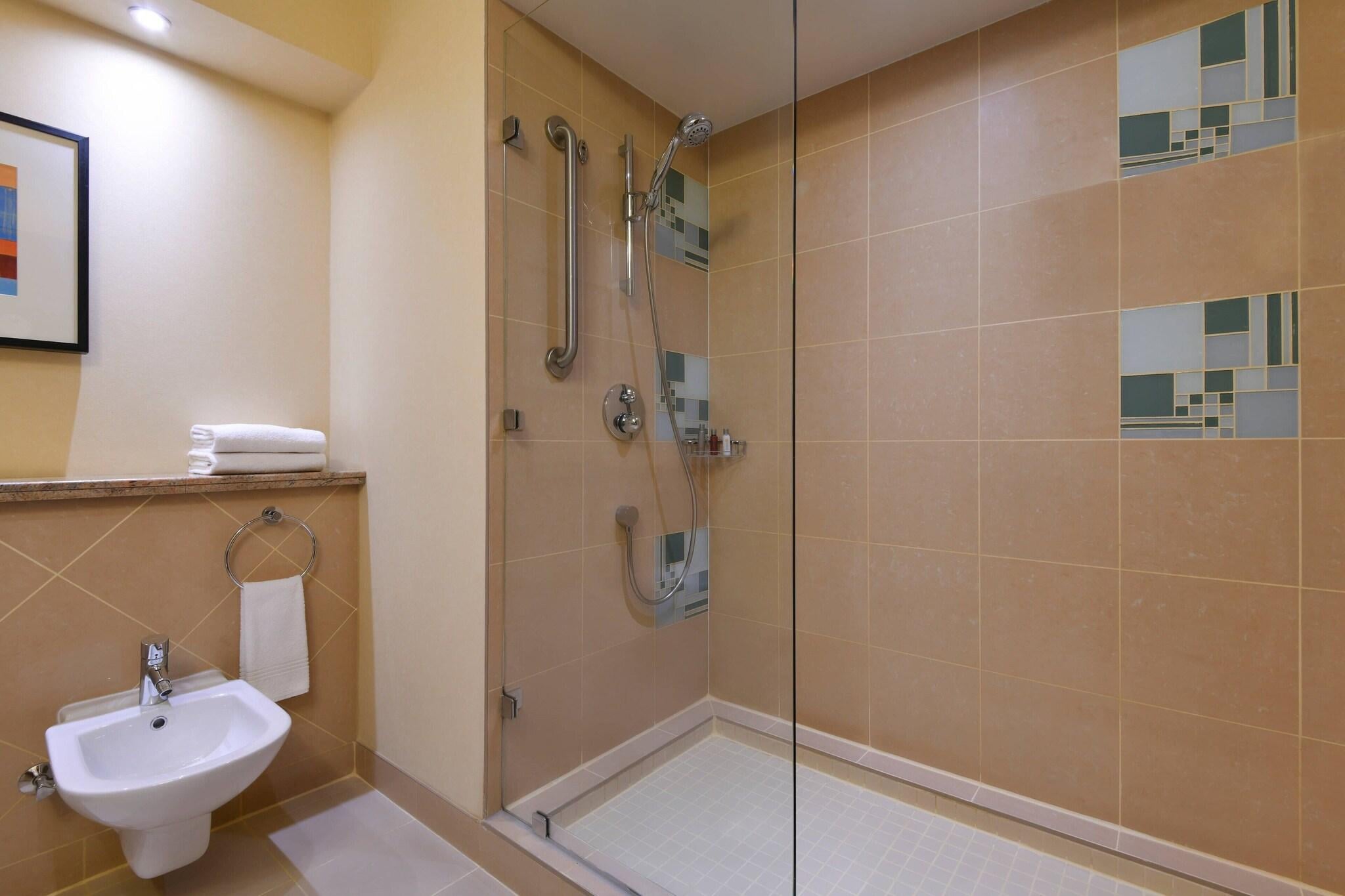 Family Room Two Double Beds