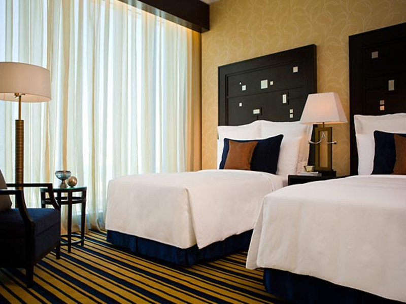 Double or Twin Deluxe