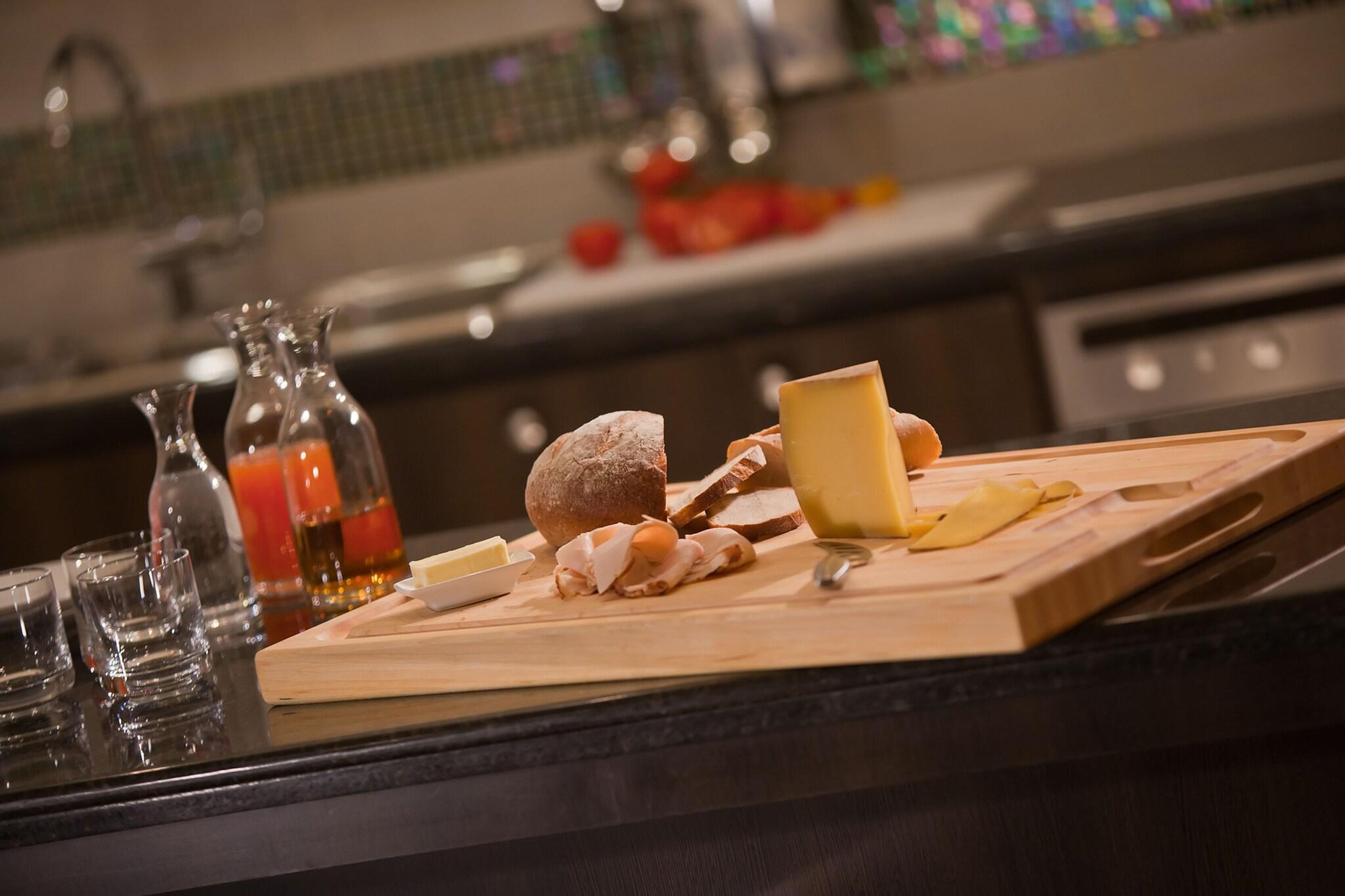 Apartment Two Double Beds